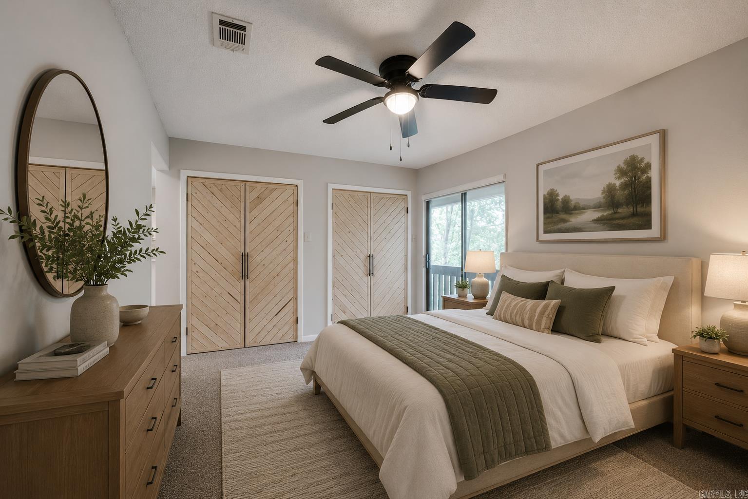 Green Mountain Condo HPR - Residential