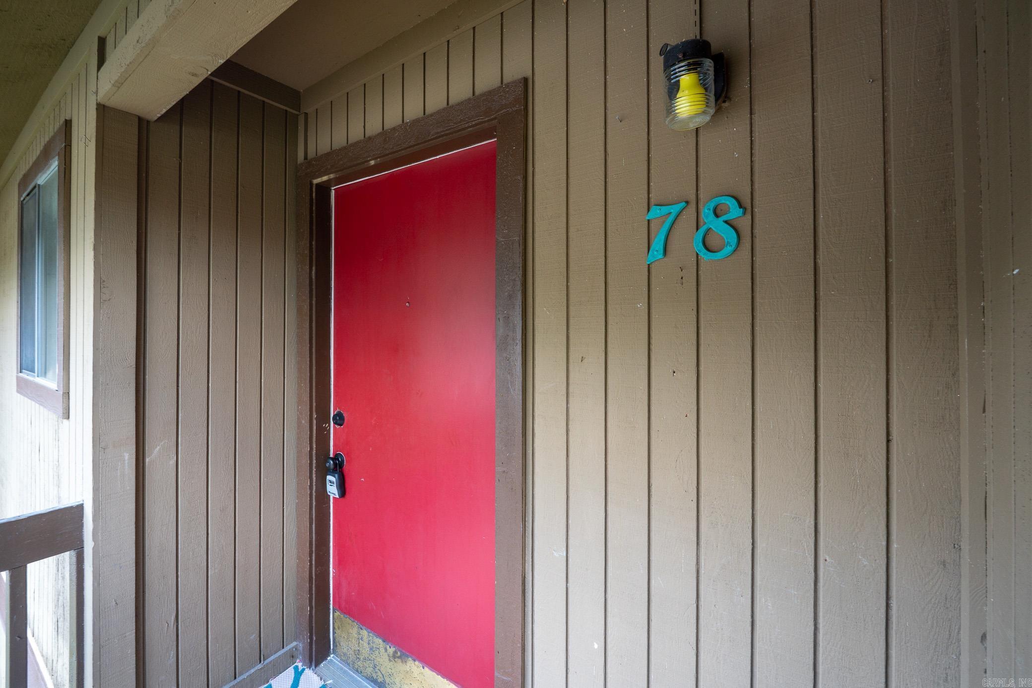 Green Mountain Condo HPR - Residential