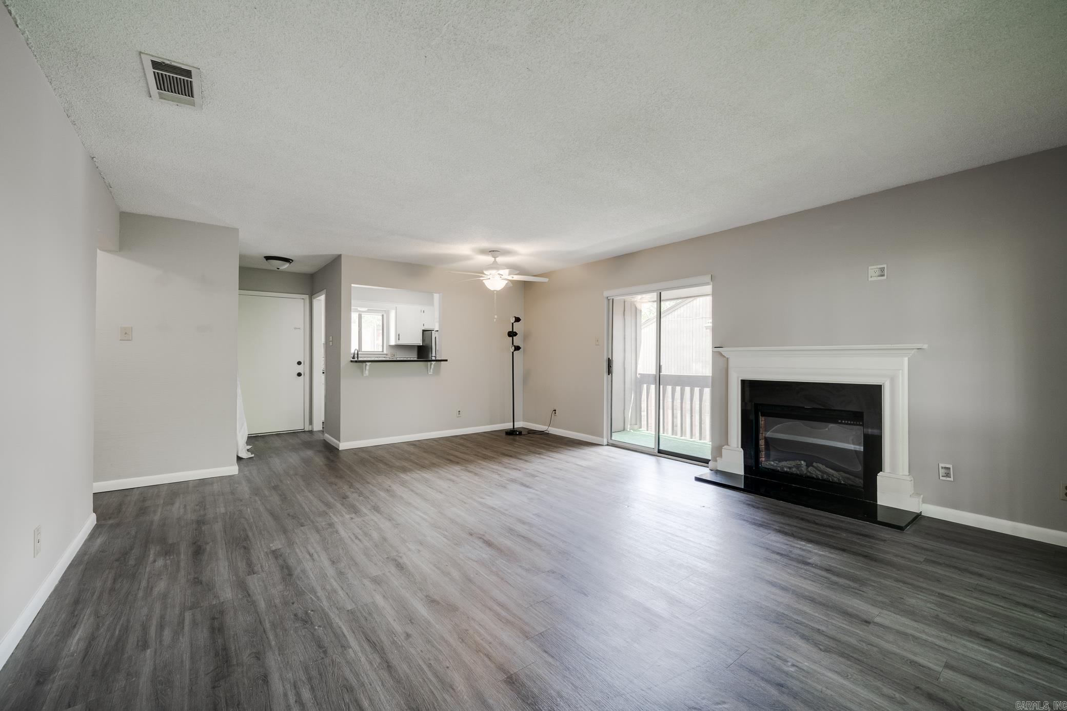 Green Mountain Condo HPR - Residential