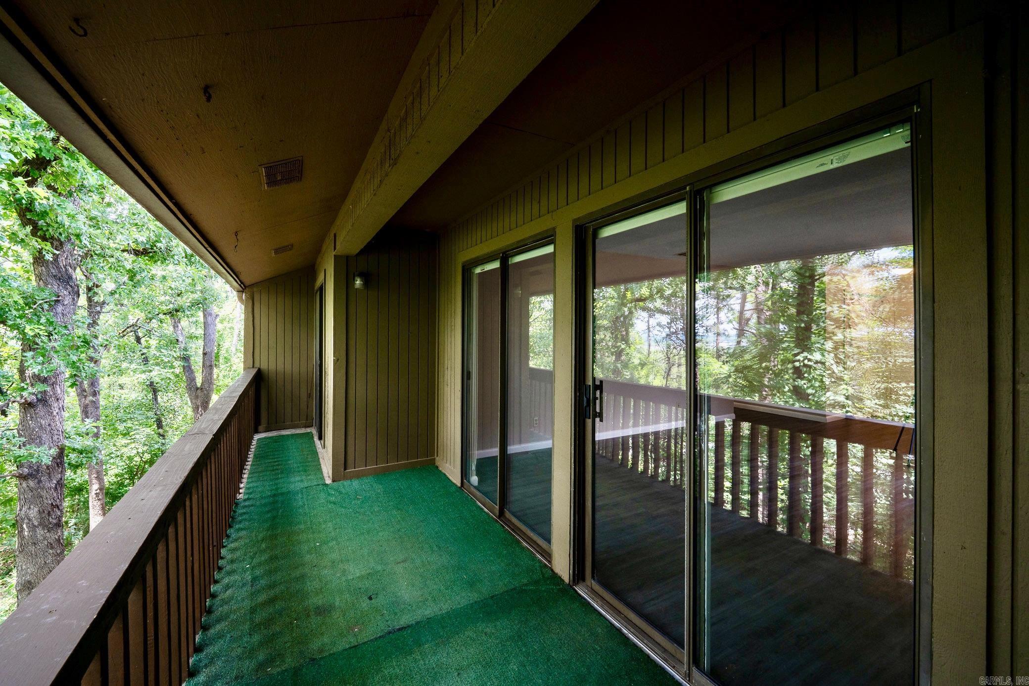 Green Mountain Condo HPR - Residential