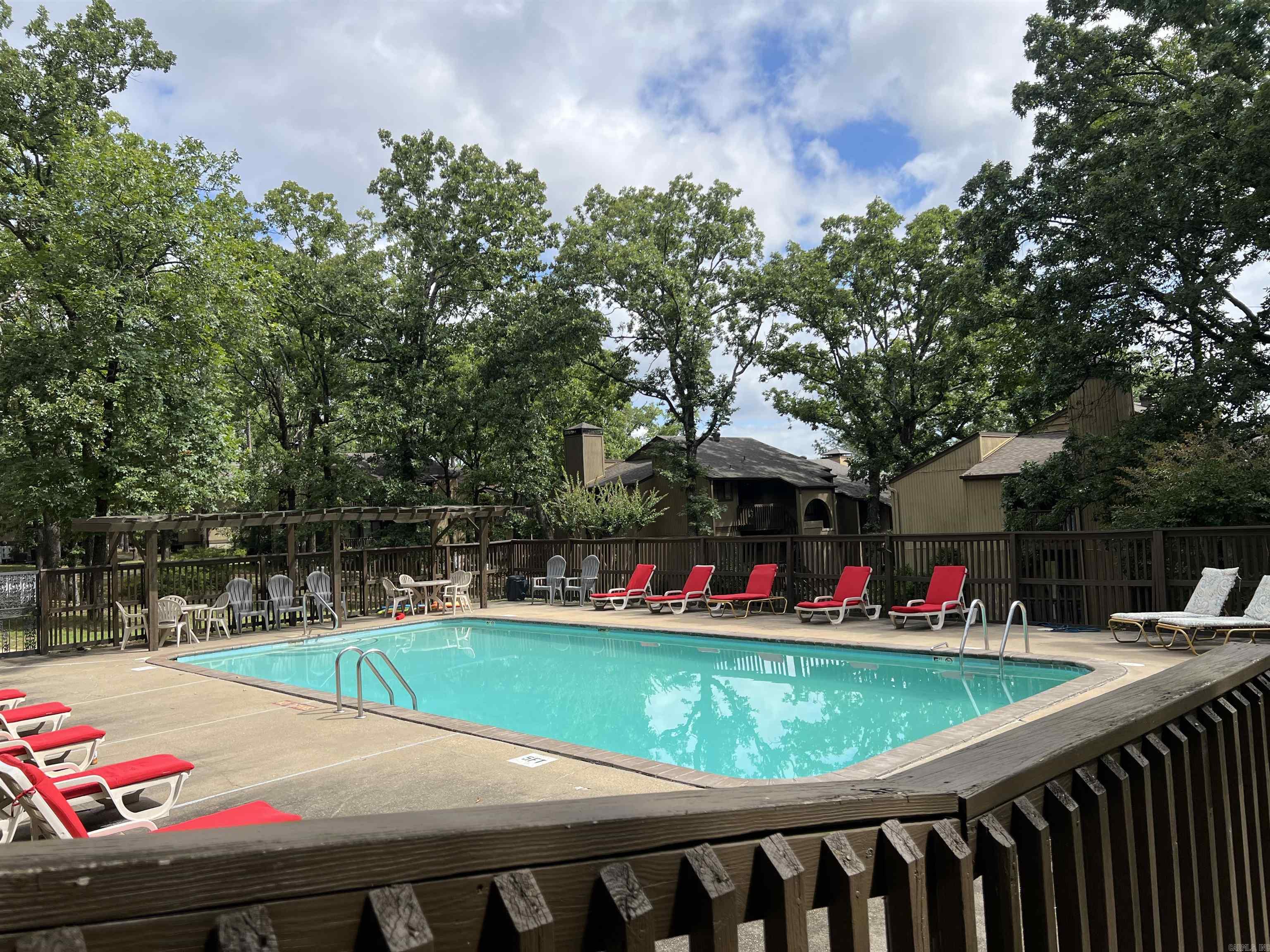 Green Mountain Condo HPR - Residential