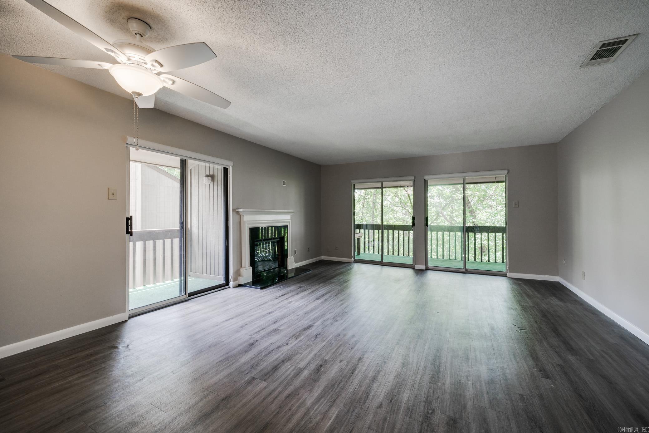 Green Mountain Condo HPR - Residential