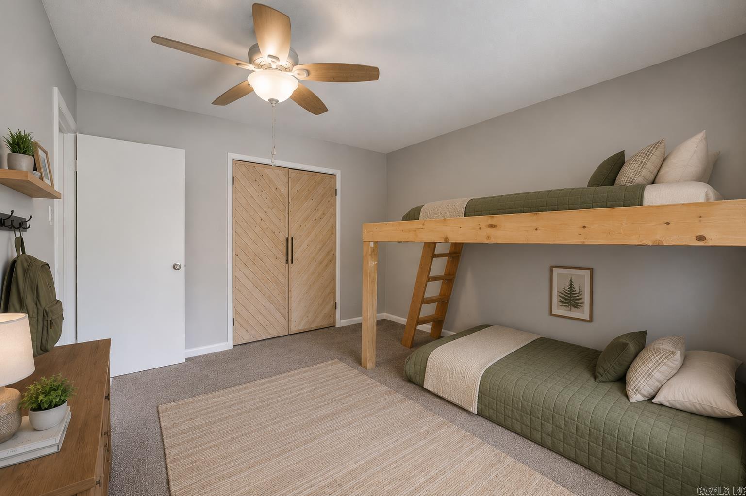 Green Mountain Condo HPR - Residential