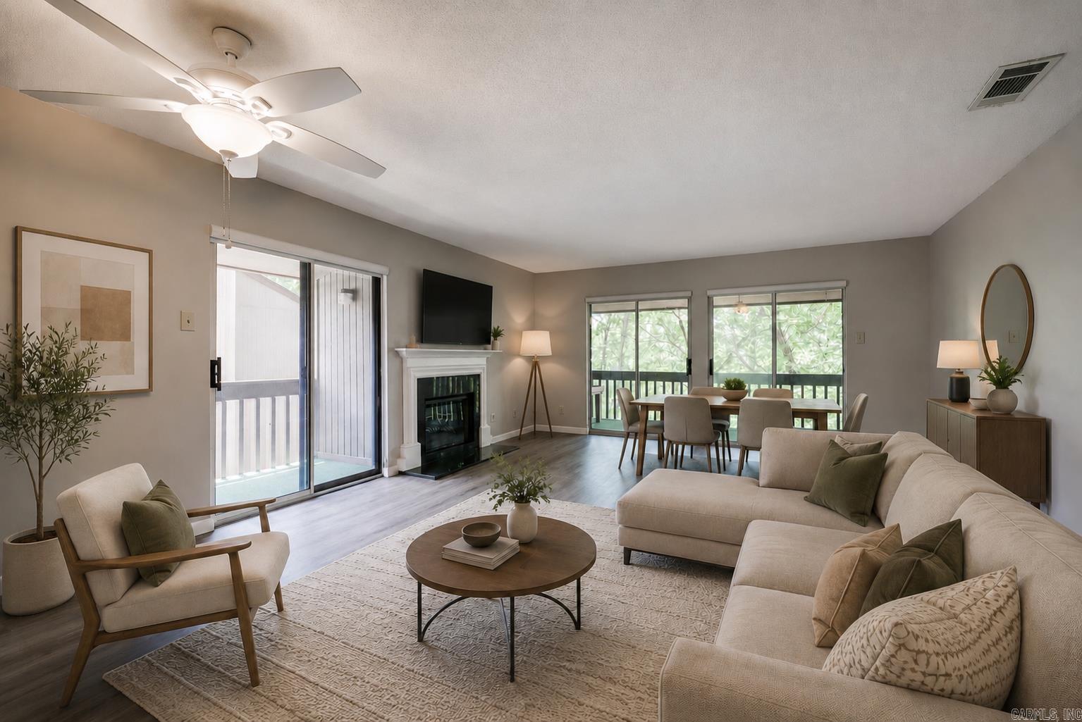 Green Mountain Condo HPR - Residential