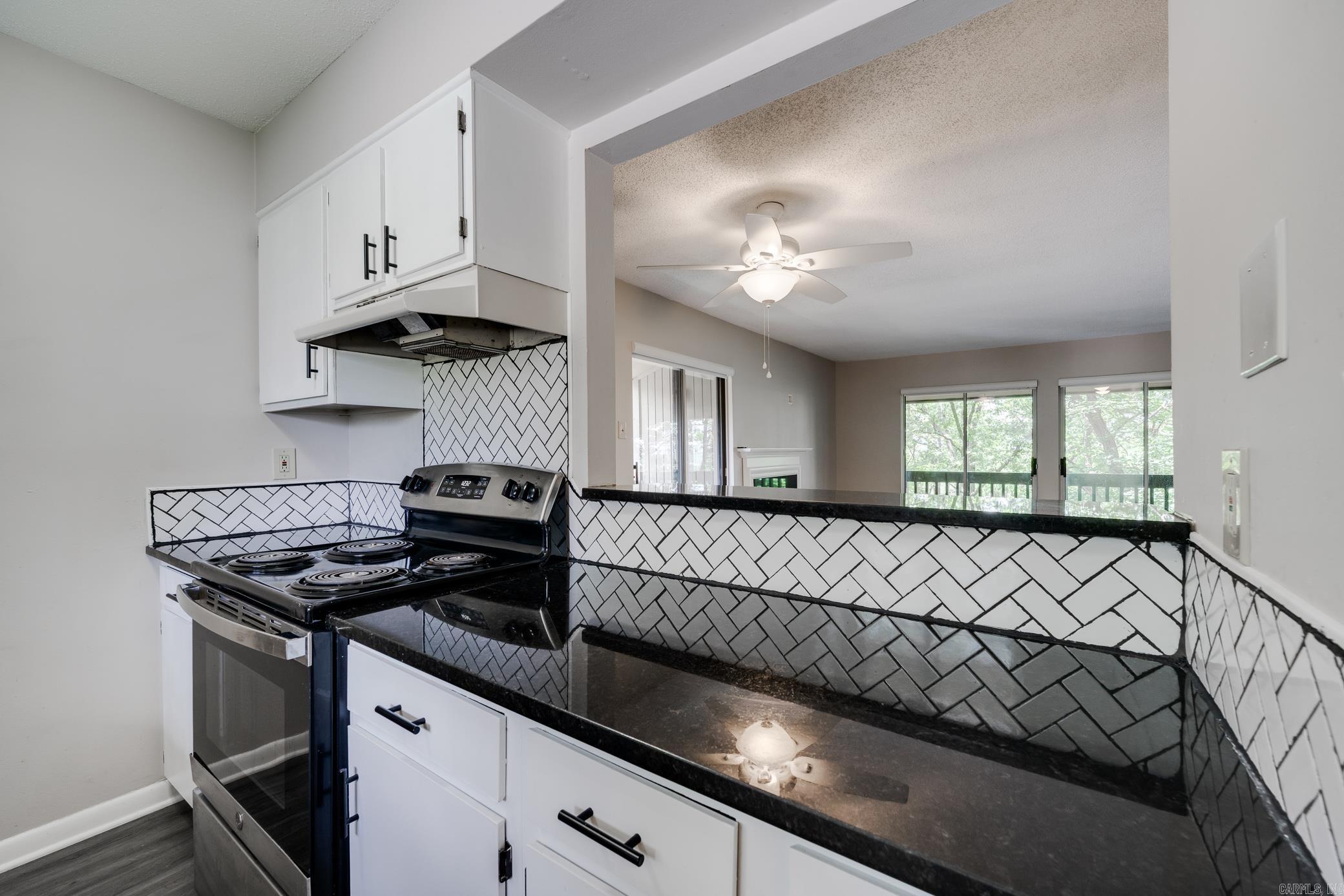 Green Mountain Condo HPR - Residential