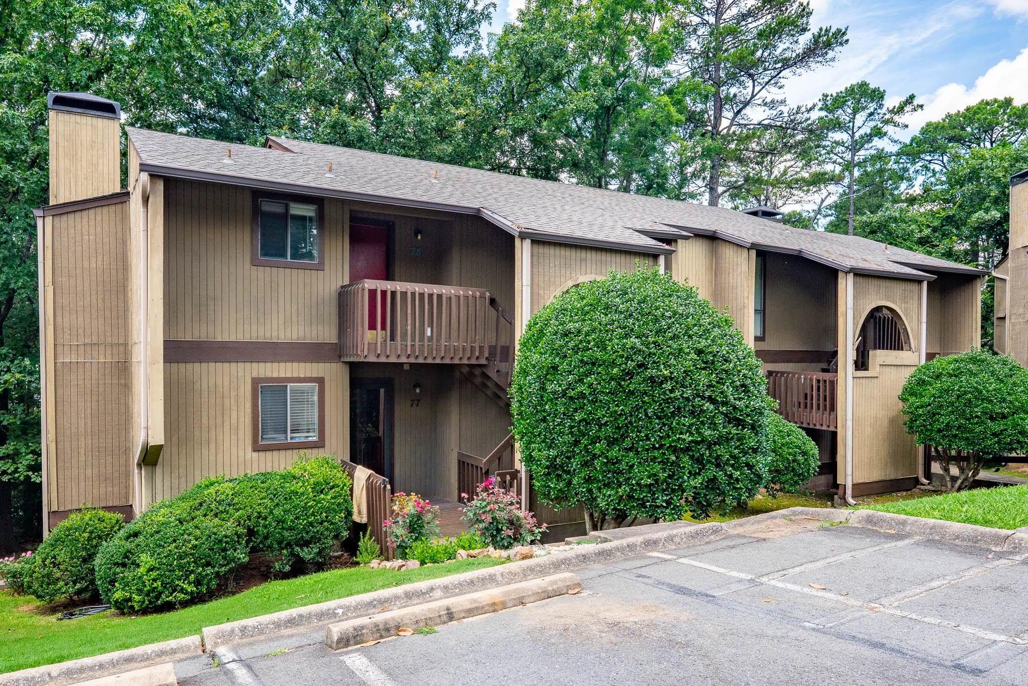 Green Mountain Condo HPR - Residential