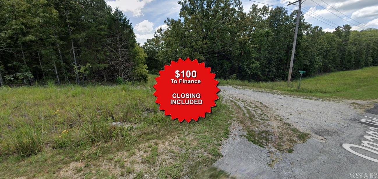 Owner-finance for easy terms. Cash buyers can pay by debit or credit card as well. Nice lot to develop or hold for future value. Public water and electric may be available to run to property and will need septic. Owner/agent. No mobiles allowed. 1000 minimum build size on any other type of home, depending on subdivision. Finance is $100 finance fee and 5 months at $145 and closing costs are included. Buyer responsible for any/all taxes and lots sold "as-is". Quit claim deed conveys. Parcel ID# 360-20011-000