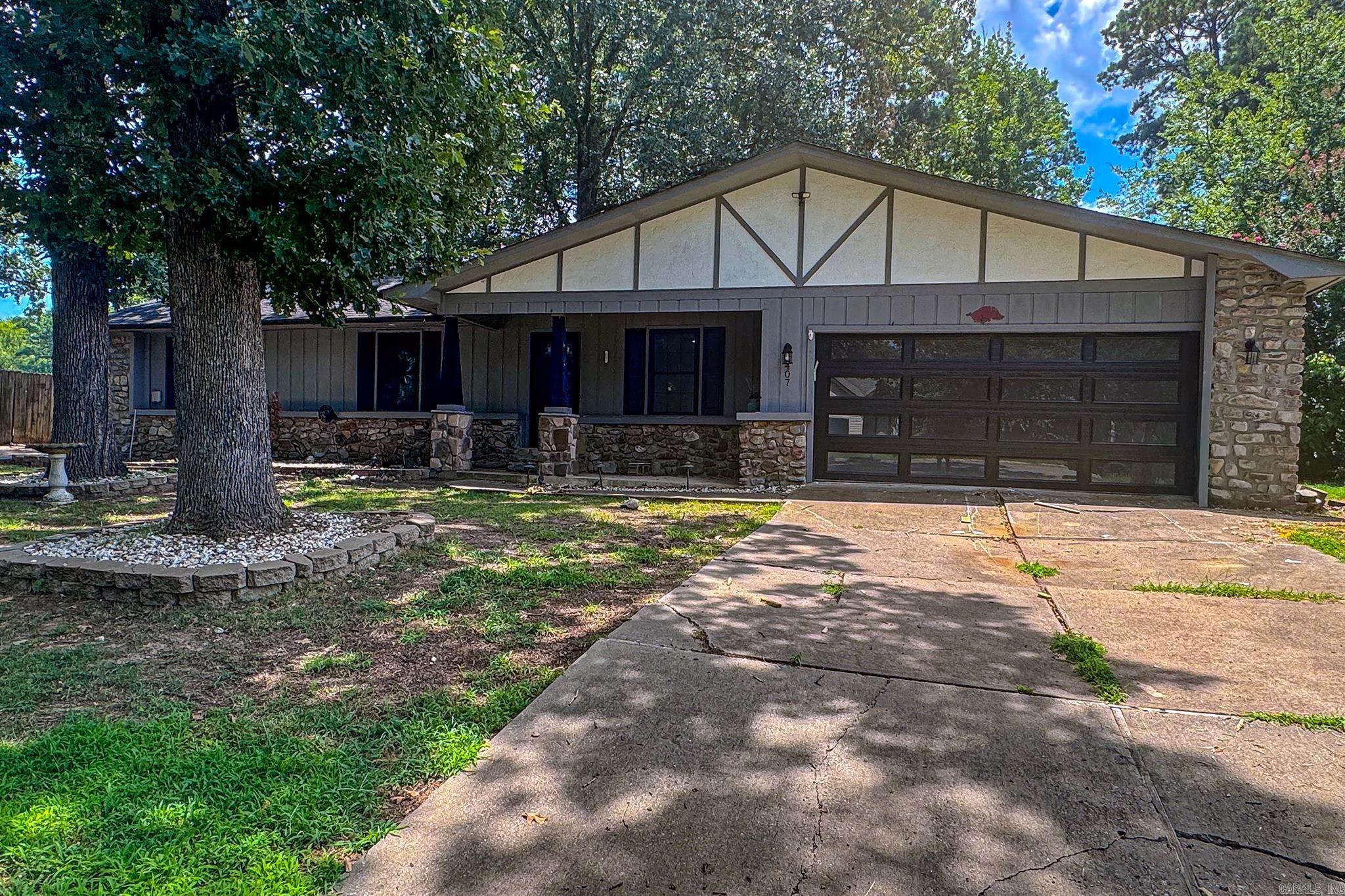 This home was previously a rental property and has been cleaned up with some nice interior touches. Upgrades include: New floors, updates in both the primary and guest bathrooms, new fixtures and new paint throughout the home. This home sits just minutes from all the restaurants and shopping on Military rd. Schedule your showing today.