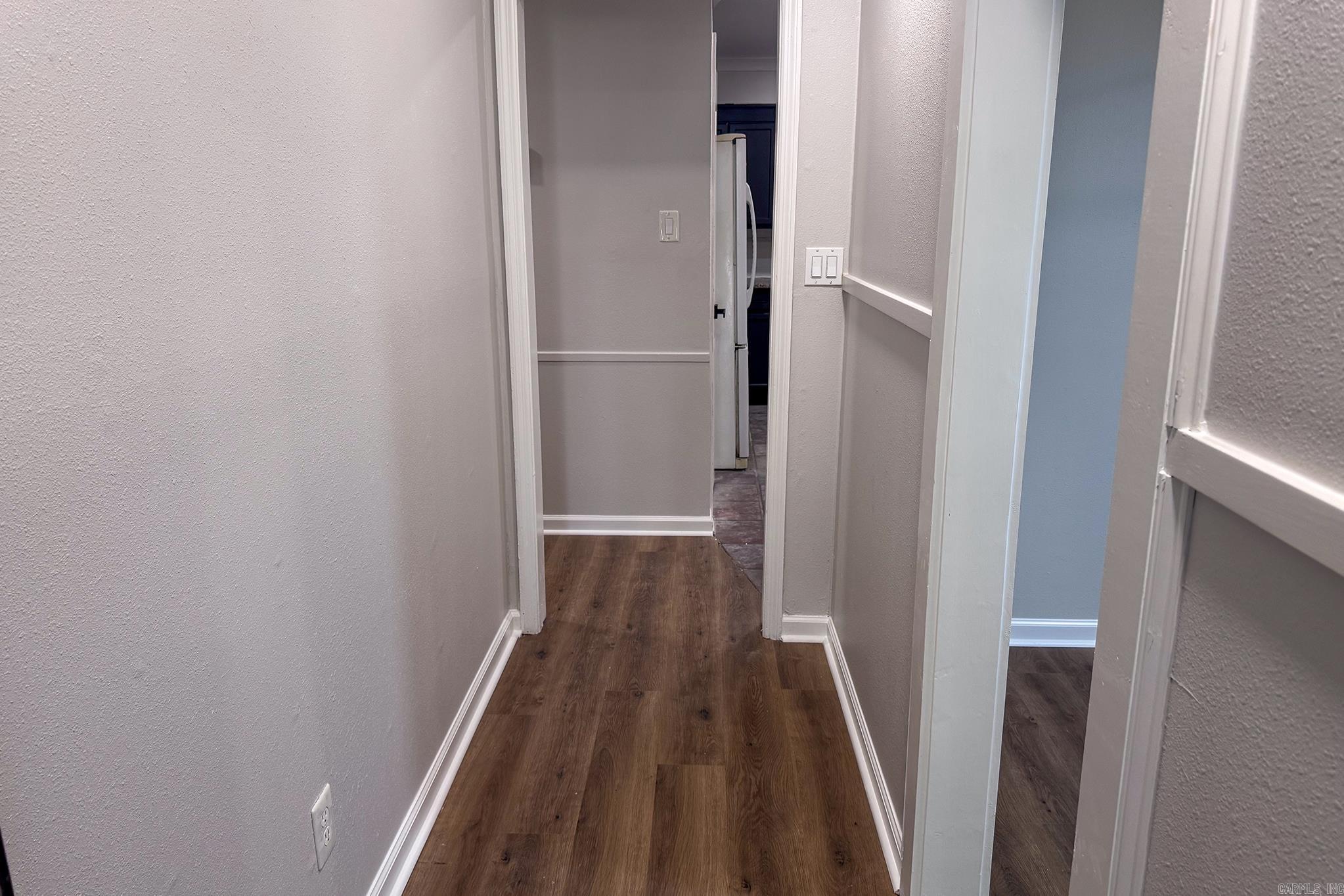 MEADOWBROOK - Residential