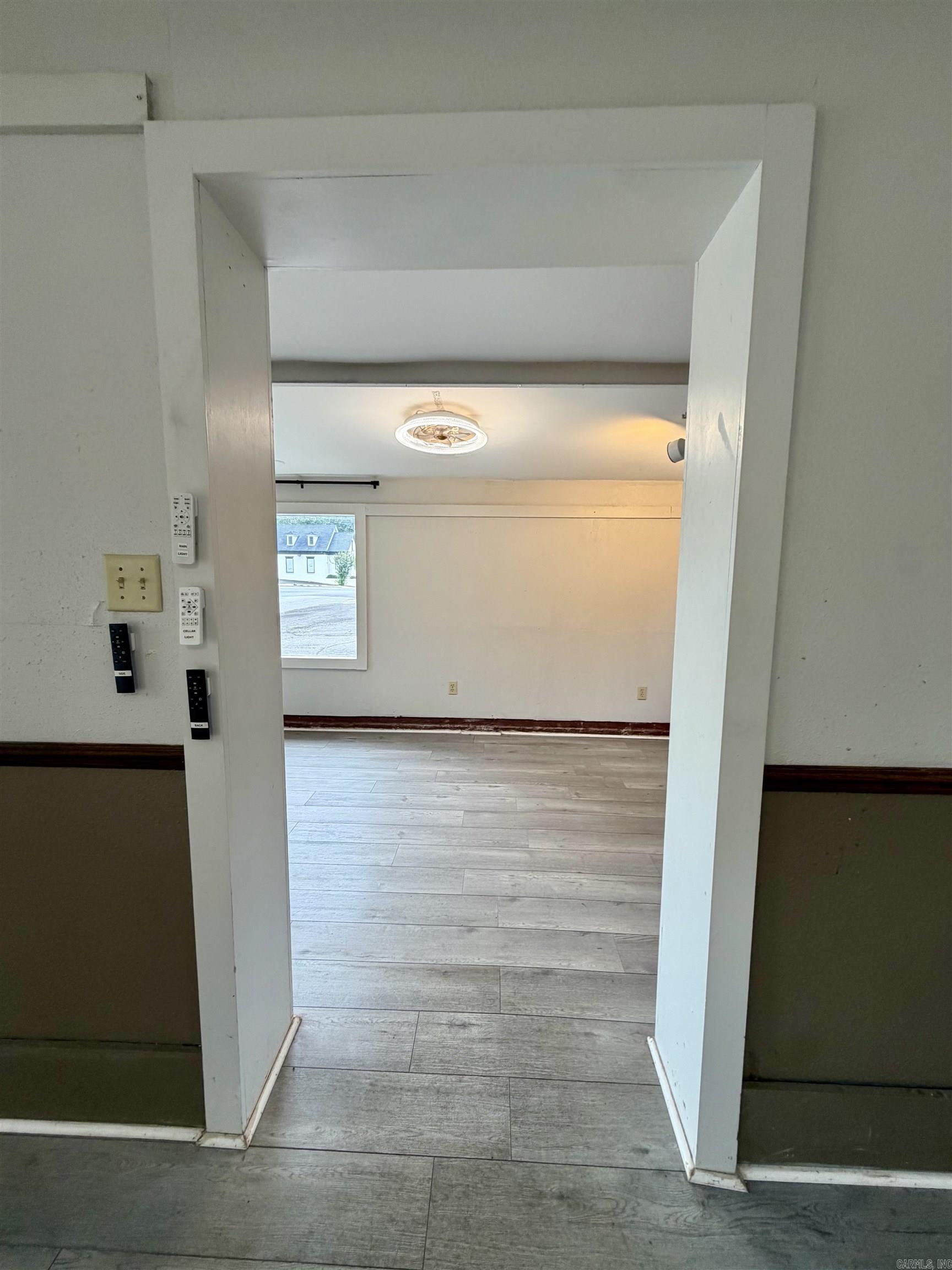 Park Hill - Commercial Sale