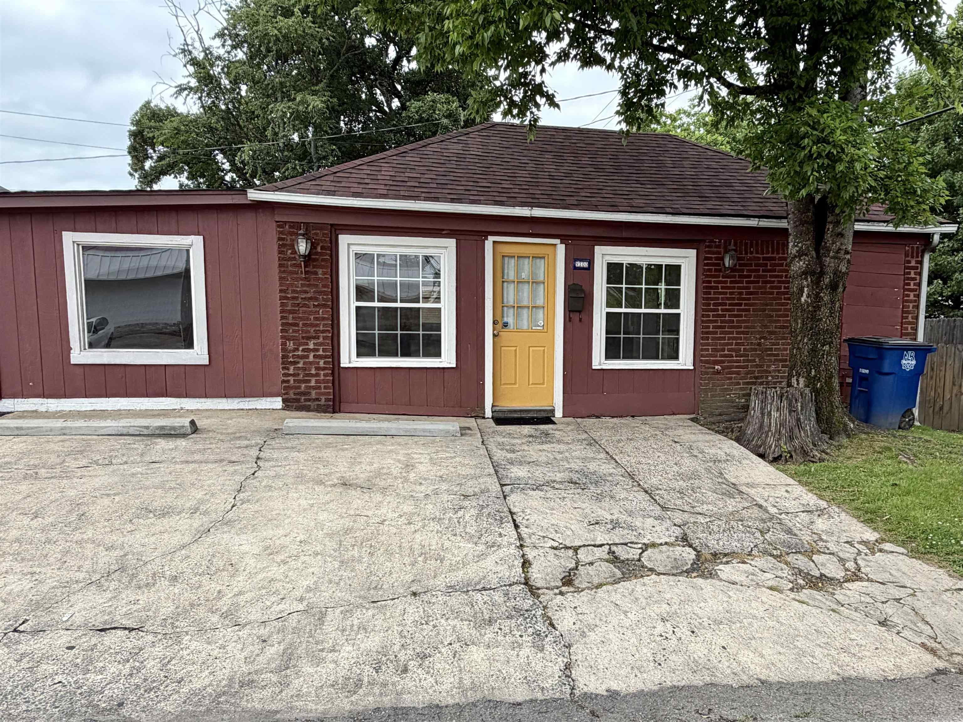 Park Hill - Commercial Sale