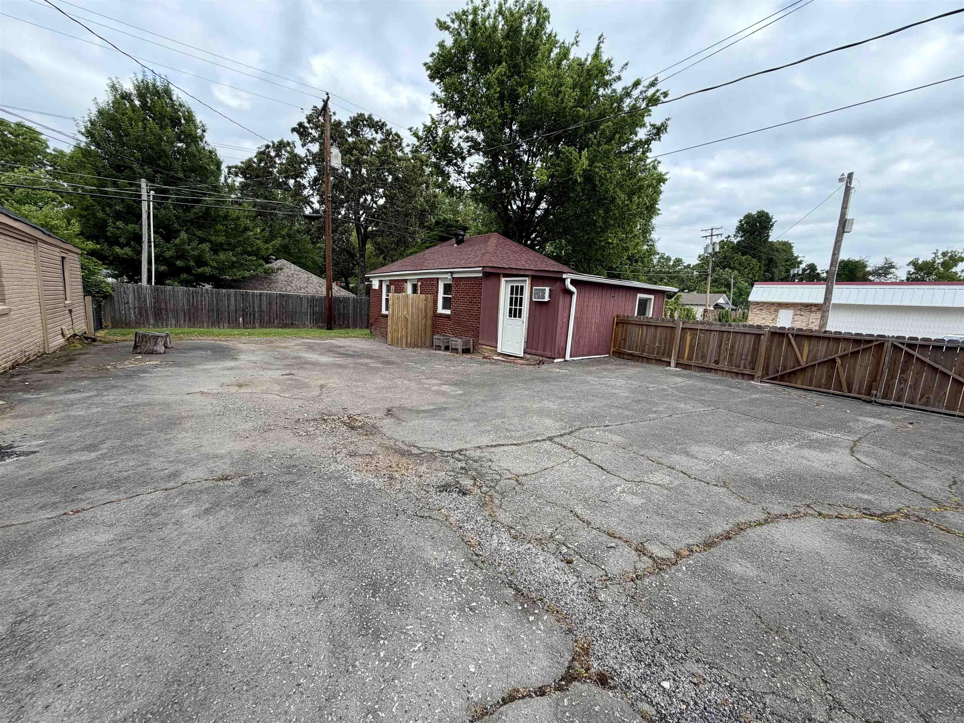 Park Hill - Commercial Sale