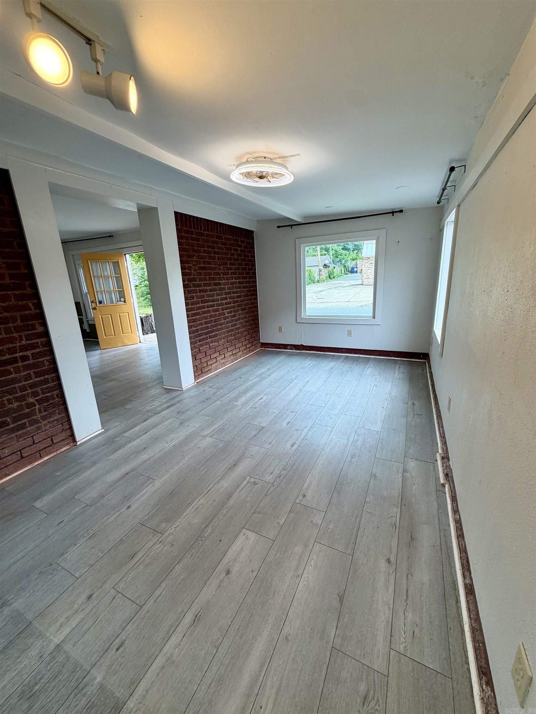 Park Hill - Commercial Sale
