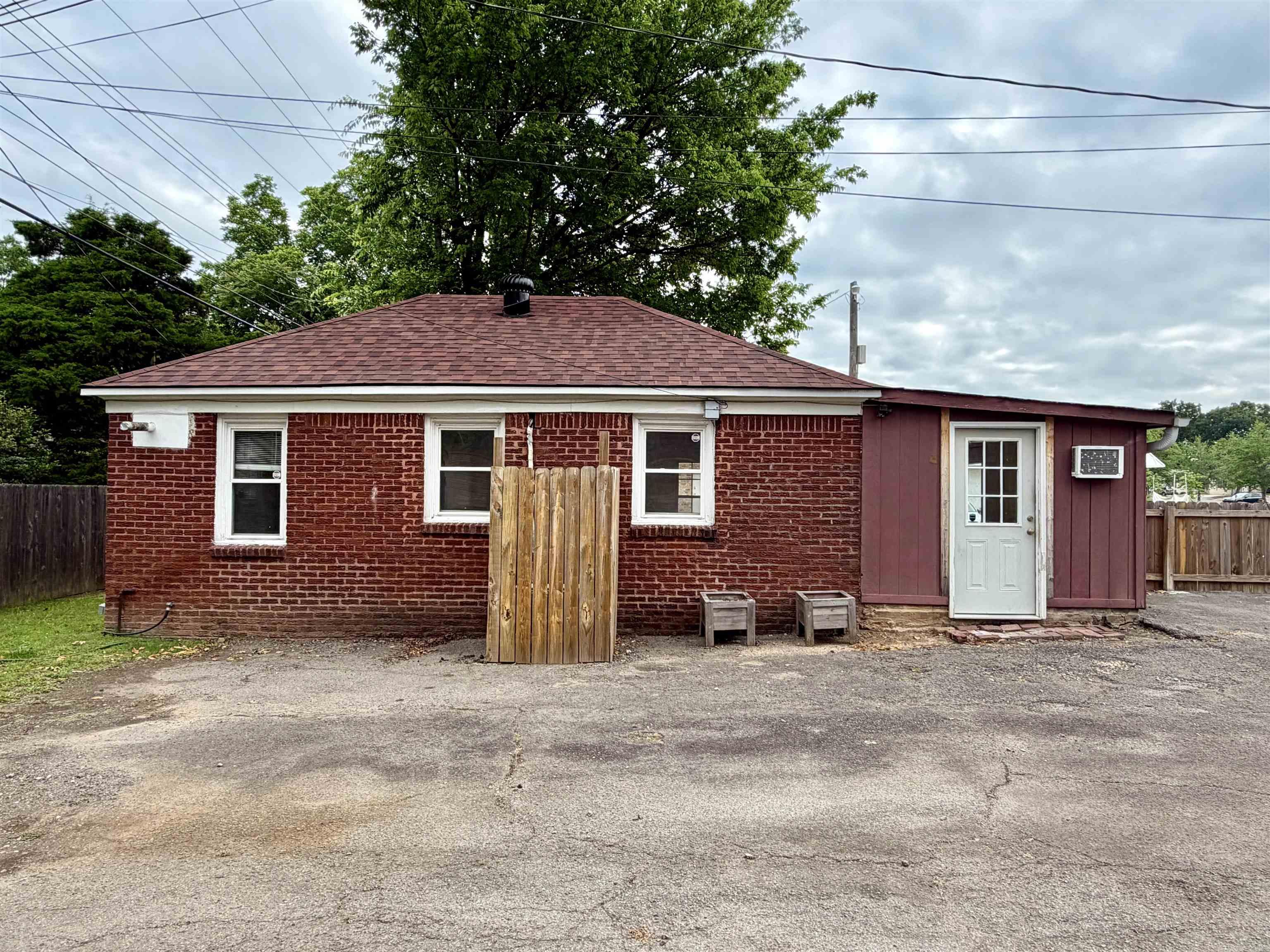 Park Hill - Commercial Sale