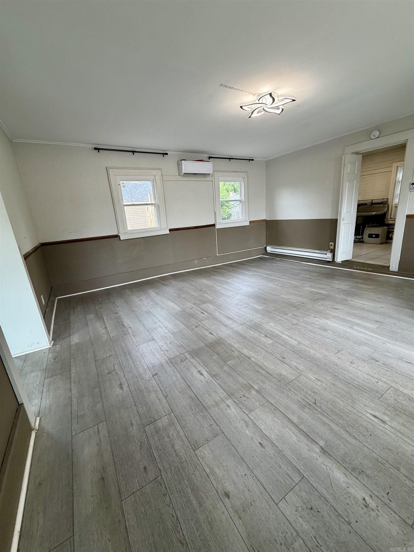 Park Hill - Commercial Sale