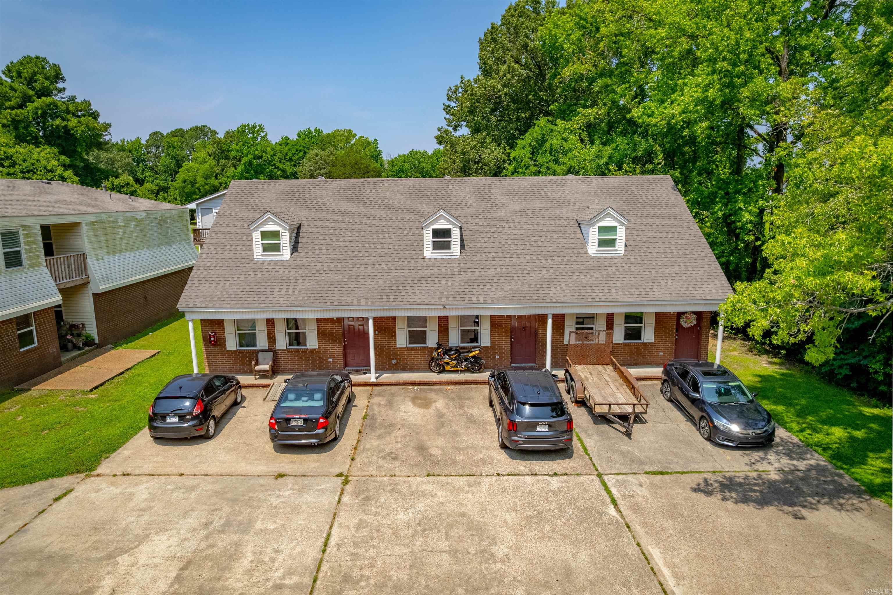 Stoneybrook - Residential Income