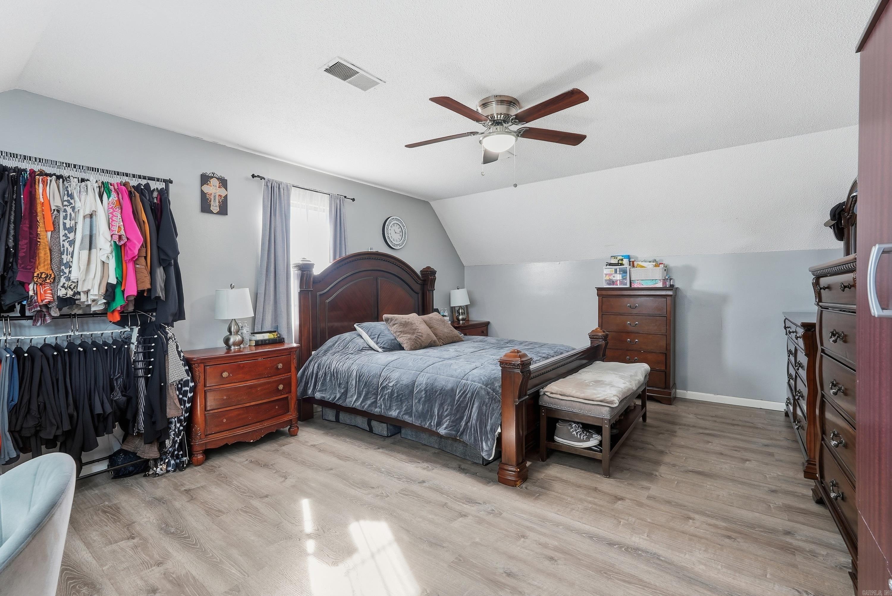 WESTWOOD SUB - Residential