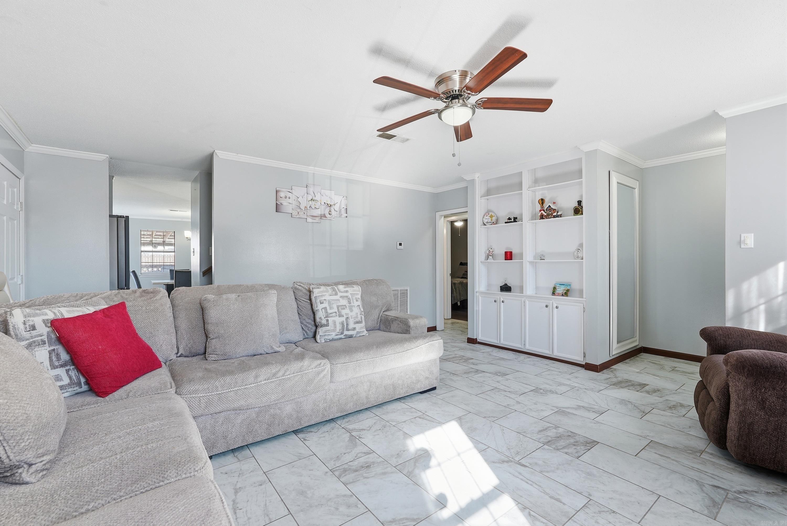WESTWOOD SUB - Residential
