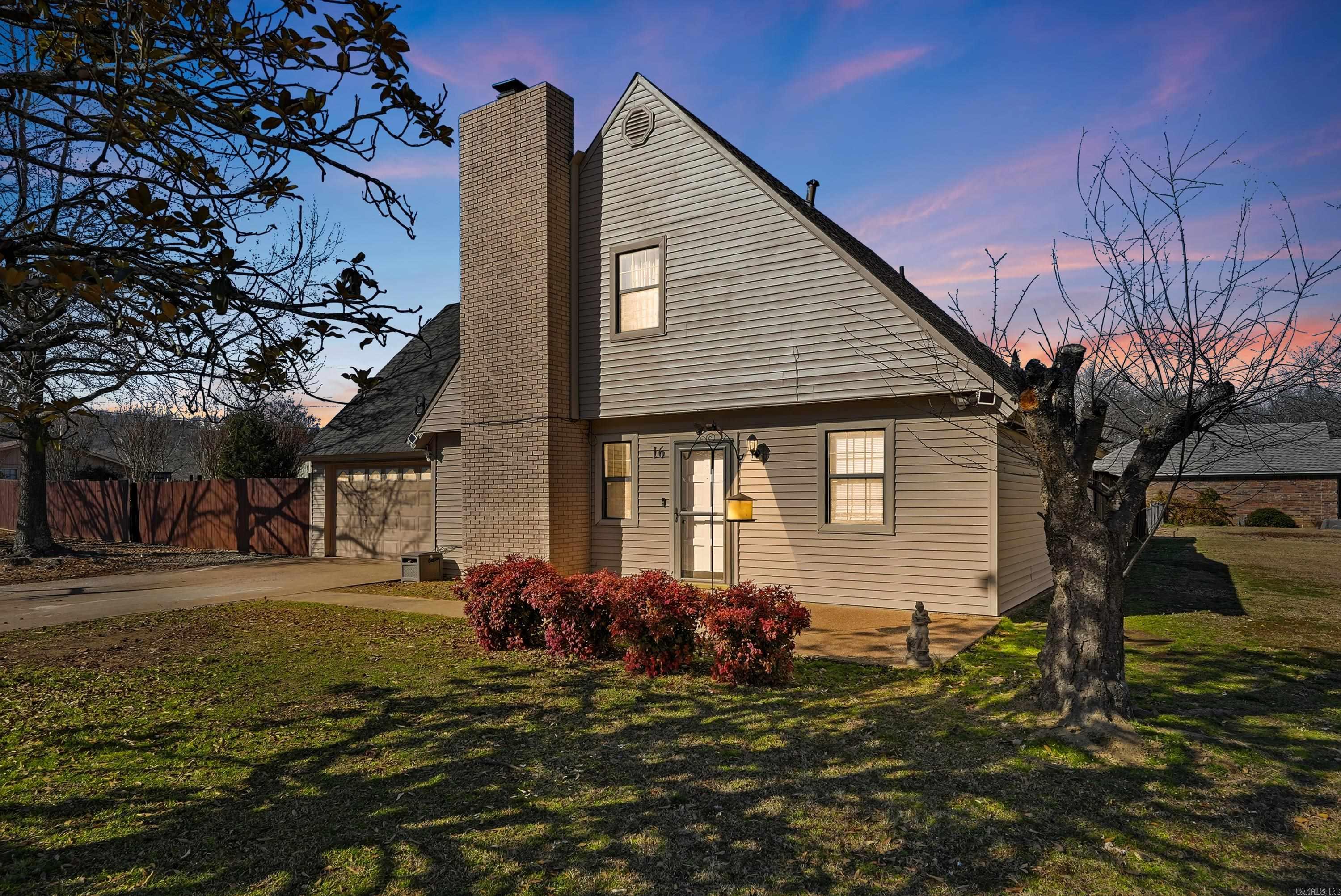 WESTWOOD SUB - Residential
