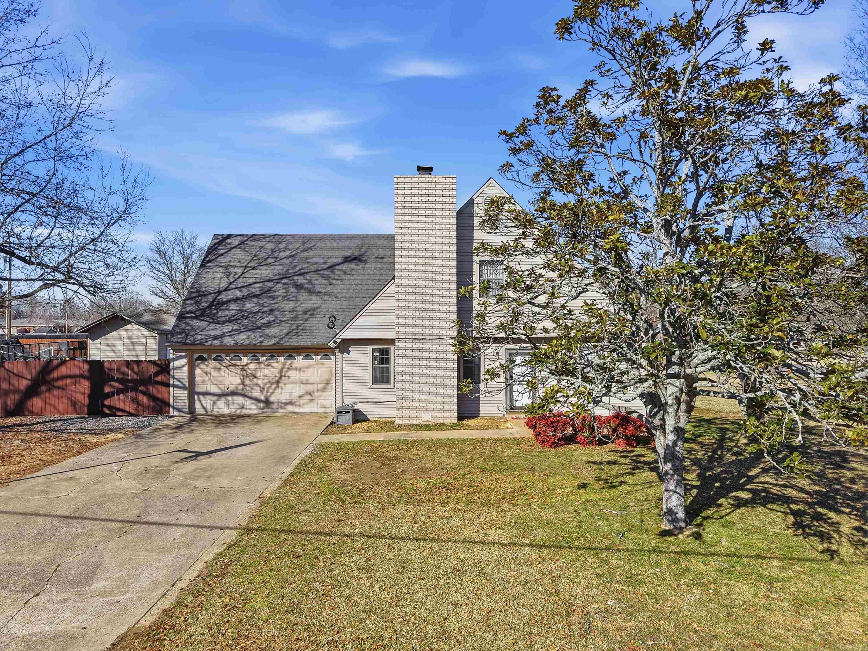 WESTWOOD SUB - Residential