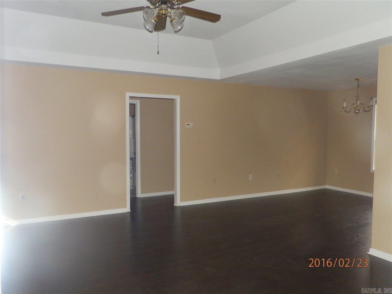 Metes & Bounds - Residential Lease