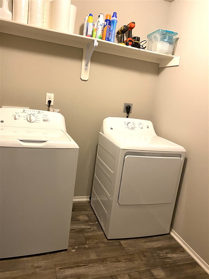 Brookland Hills - Residential