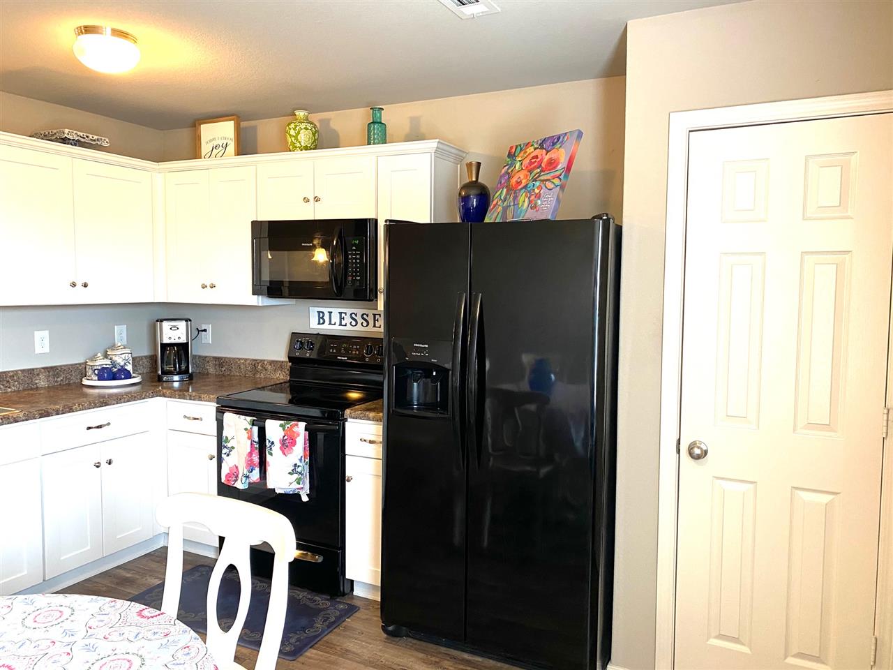 Brookland Hills - Residential