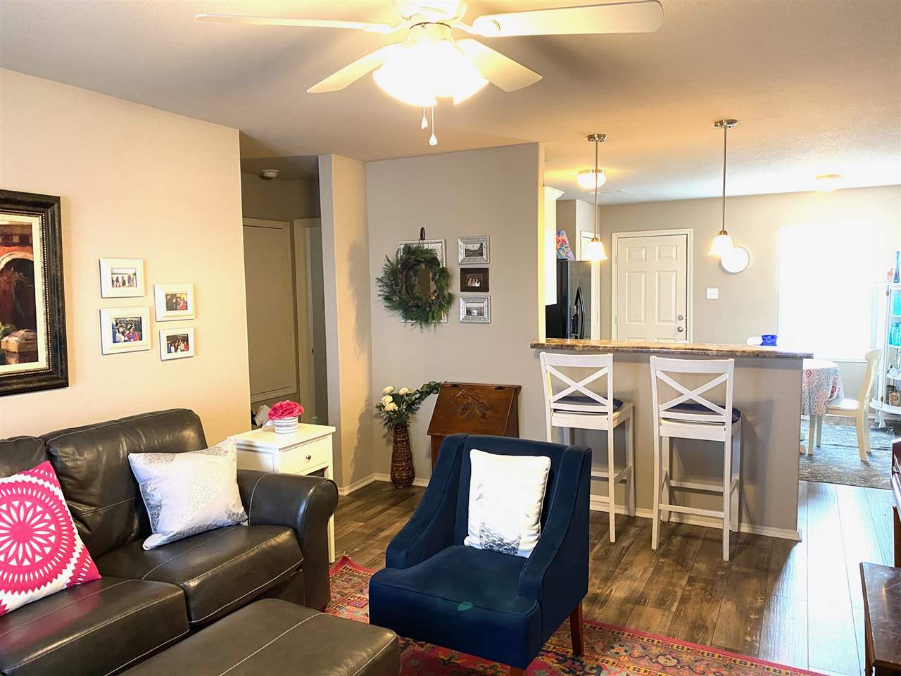 Brookland Hills - Residential