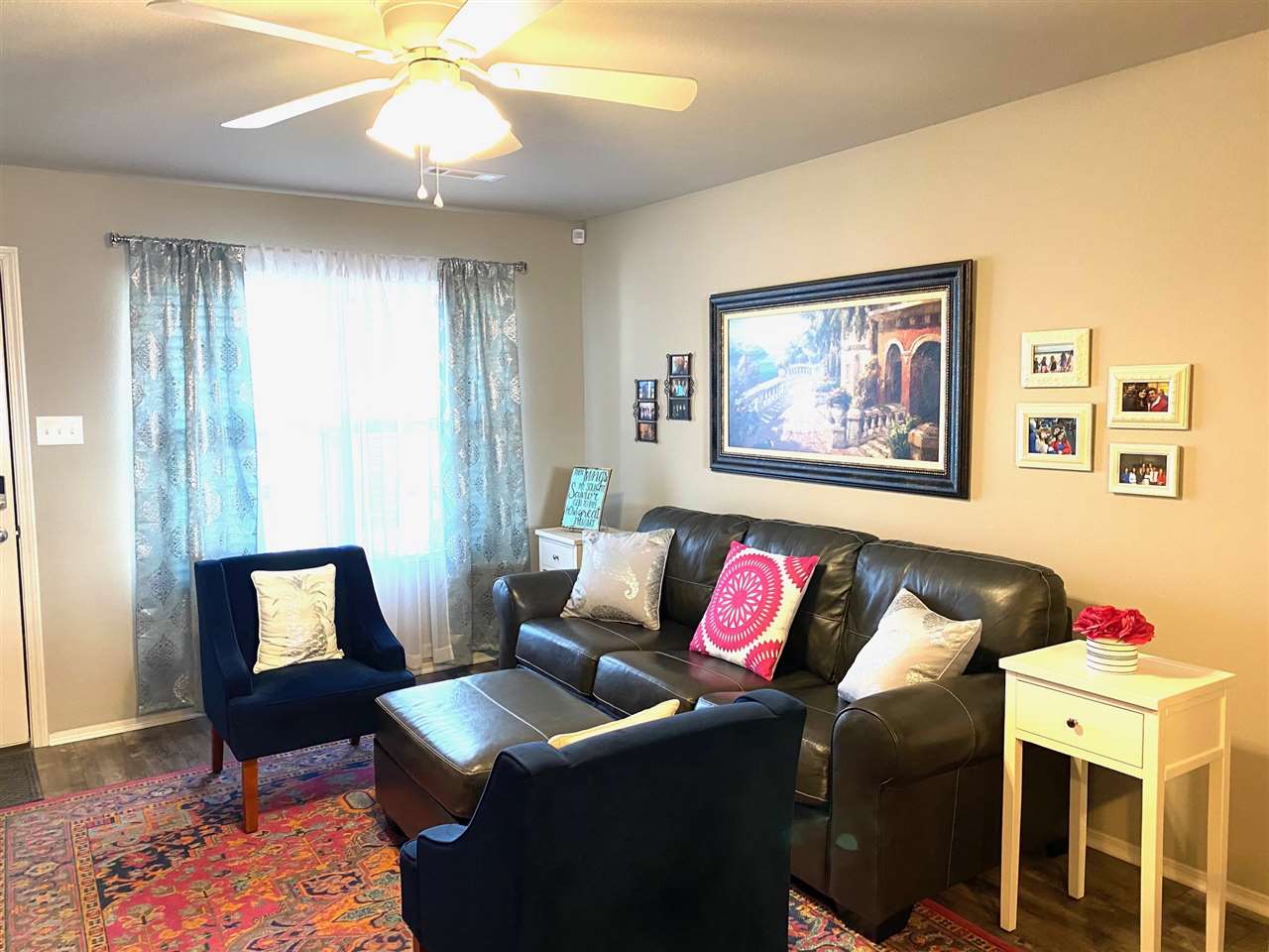 Brookland Hills - Residential