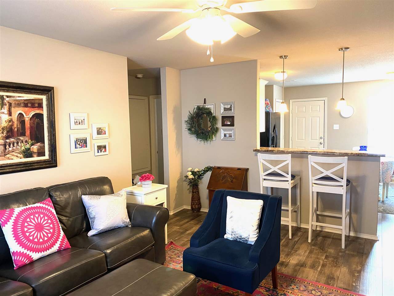 Brookland Hills - Residential