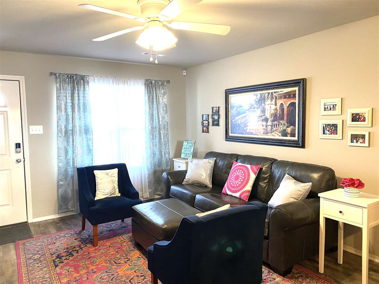 Brookland Hills - Residential