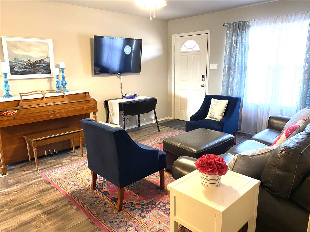 Brookland Hills - Residential