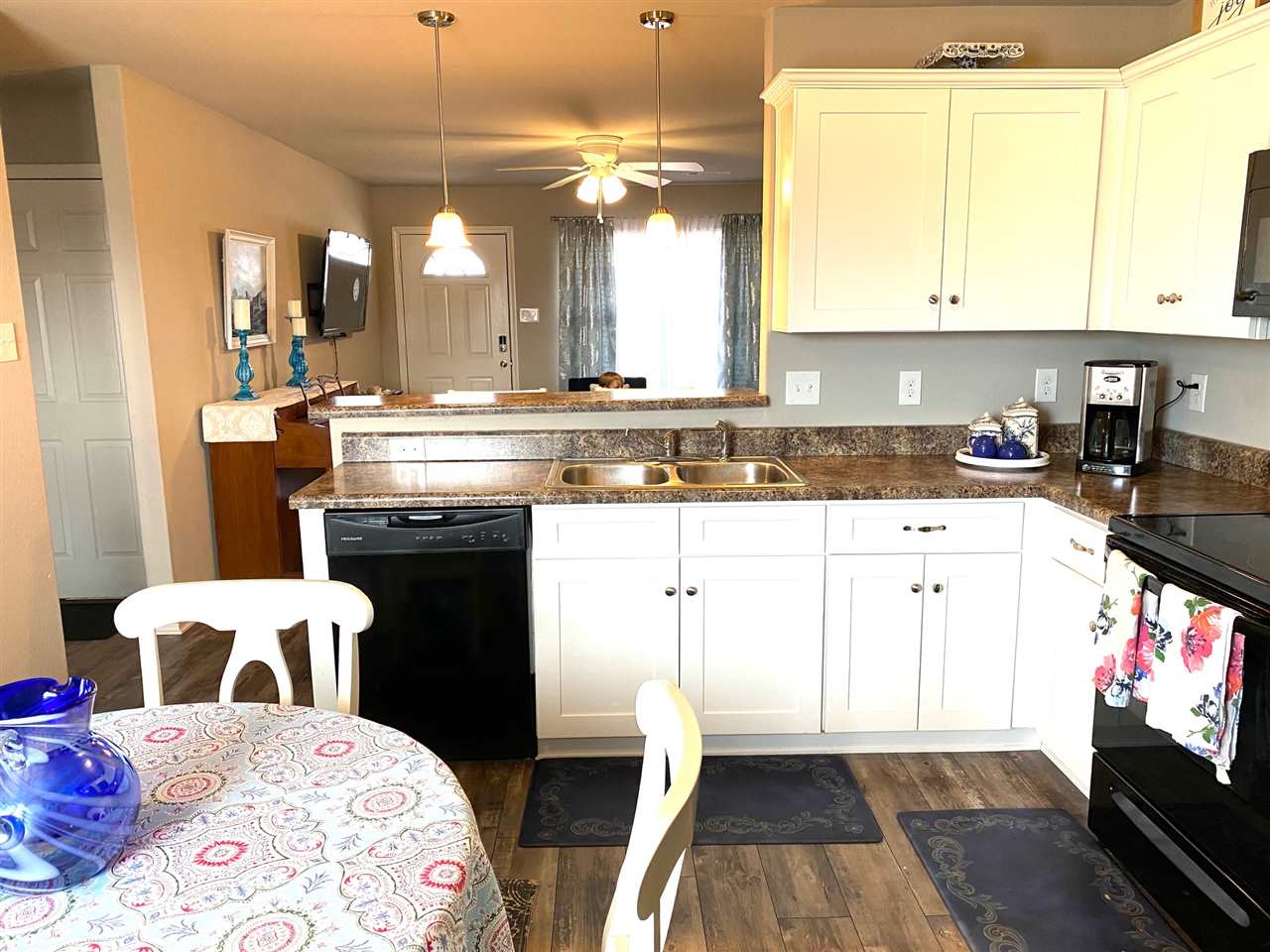 Brookland Hills - Residential
