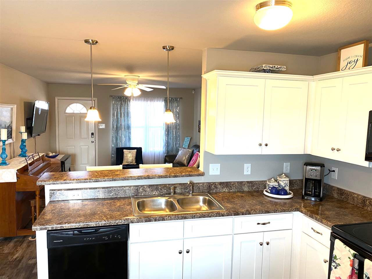 Brookland Hills - Residential