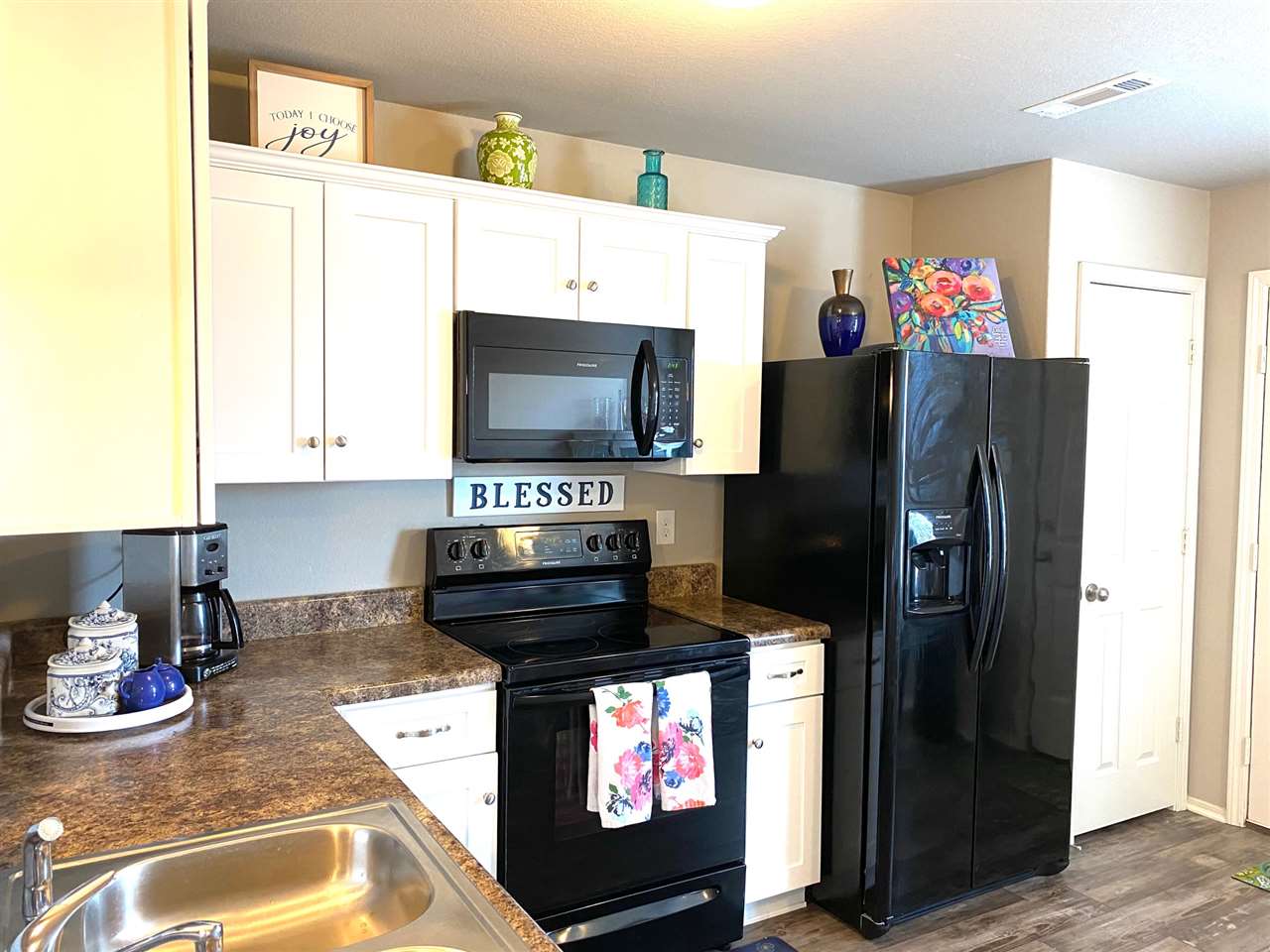 Brookland Hills - Residential