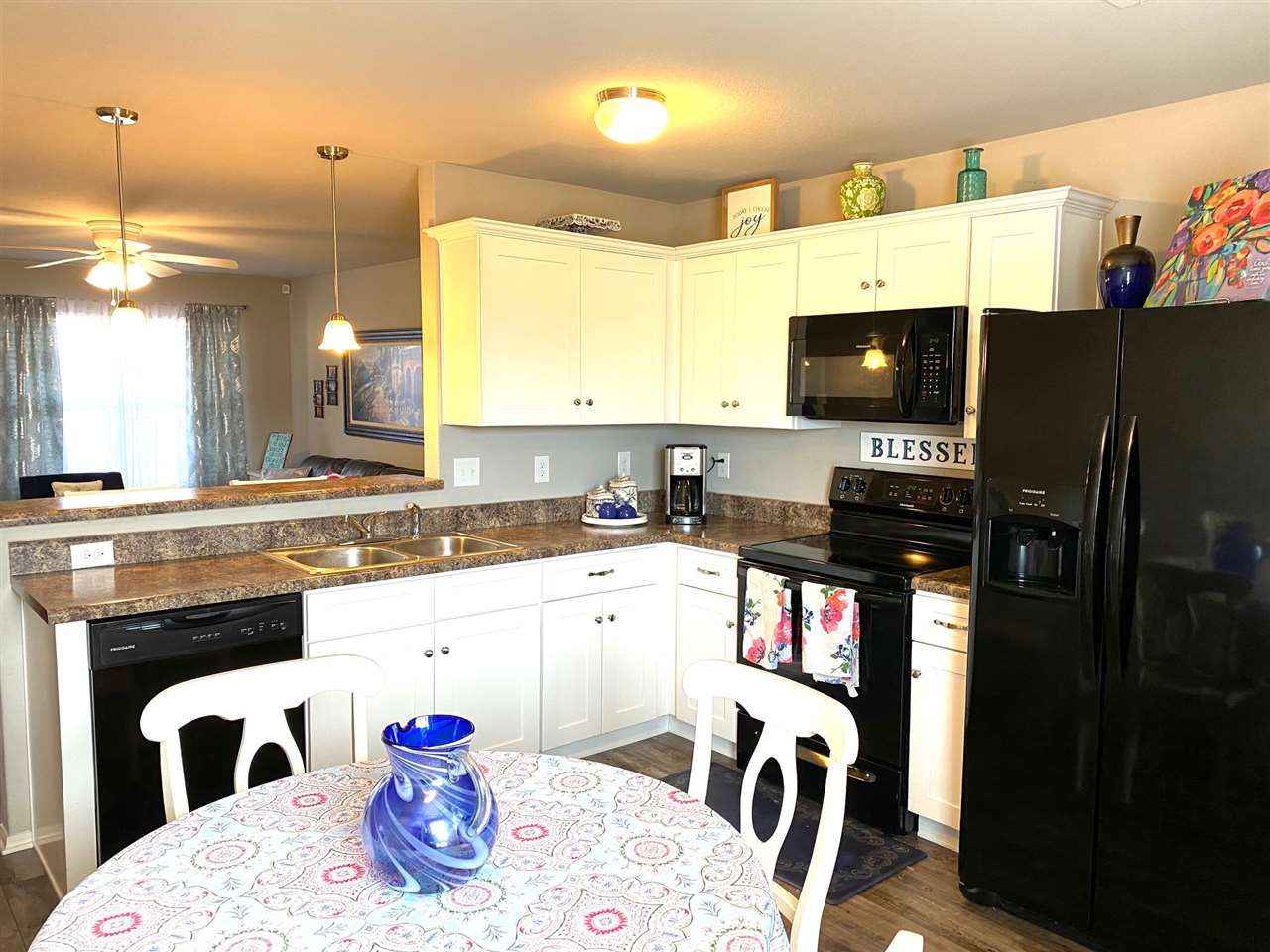Brookland Hills - Residential