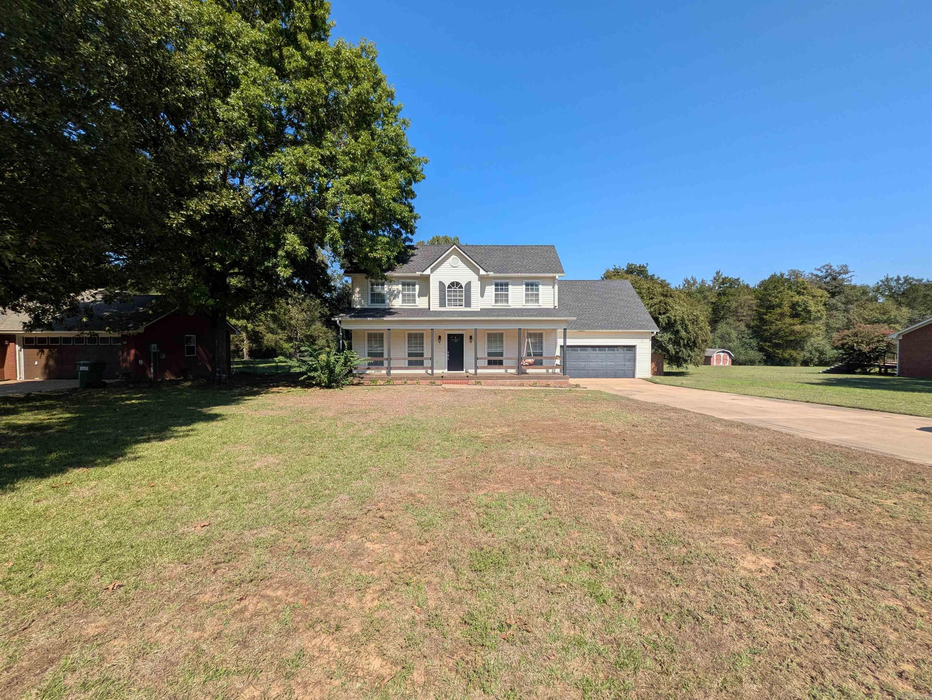 CEDAR HILLS - Residential