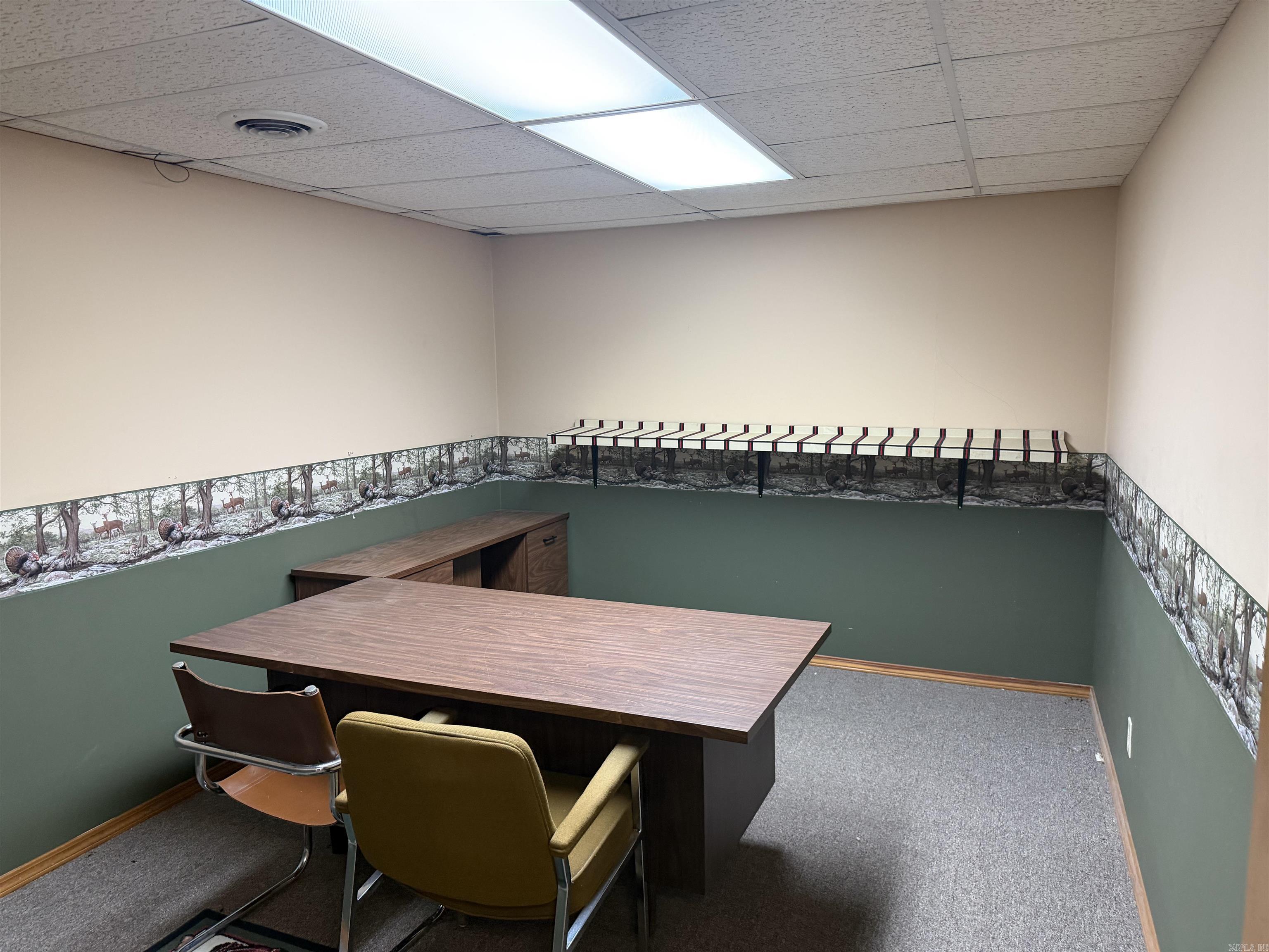 Not in Subdivision - Commercial Sale