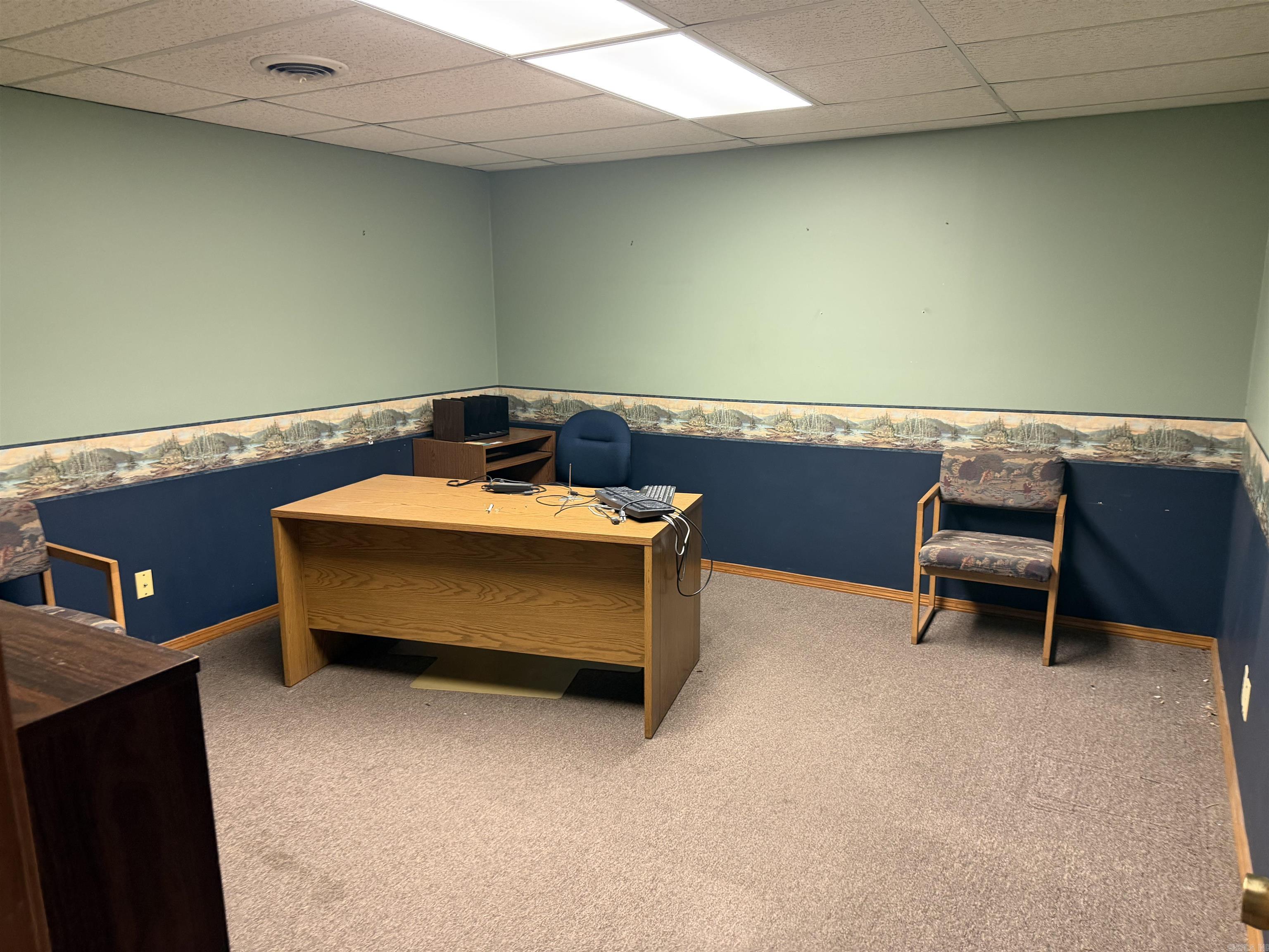 Not in Subdivision - Commercial Sale