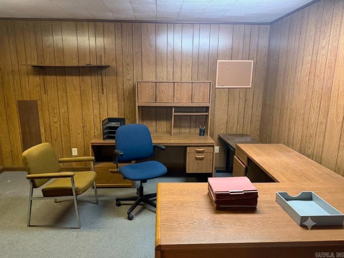 Not in Subdivision - Commercial Sale