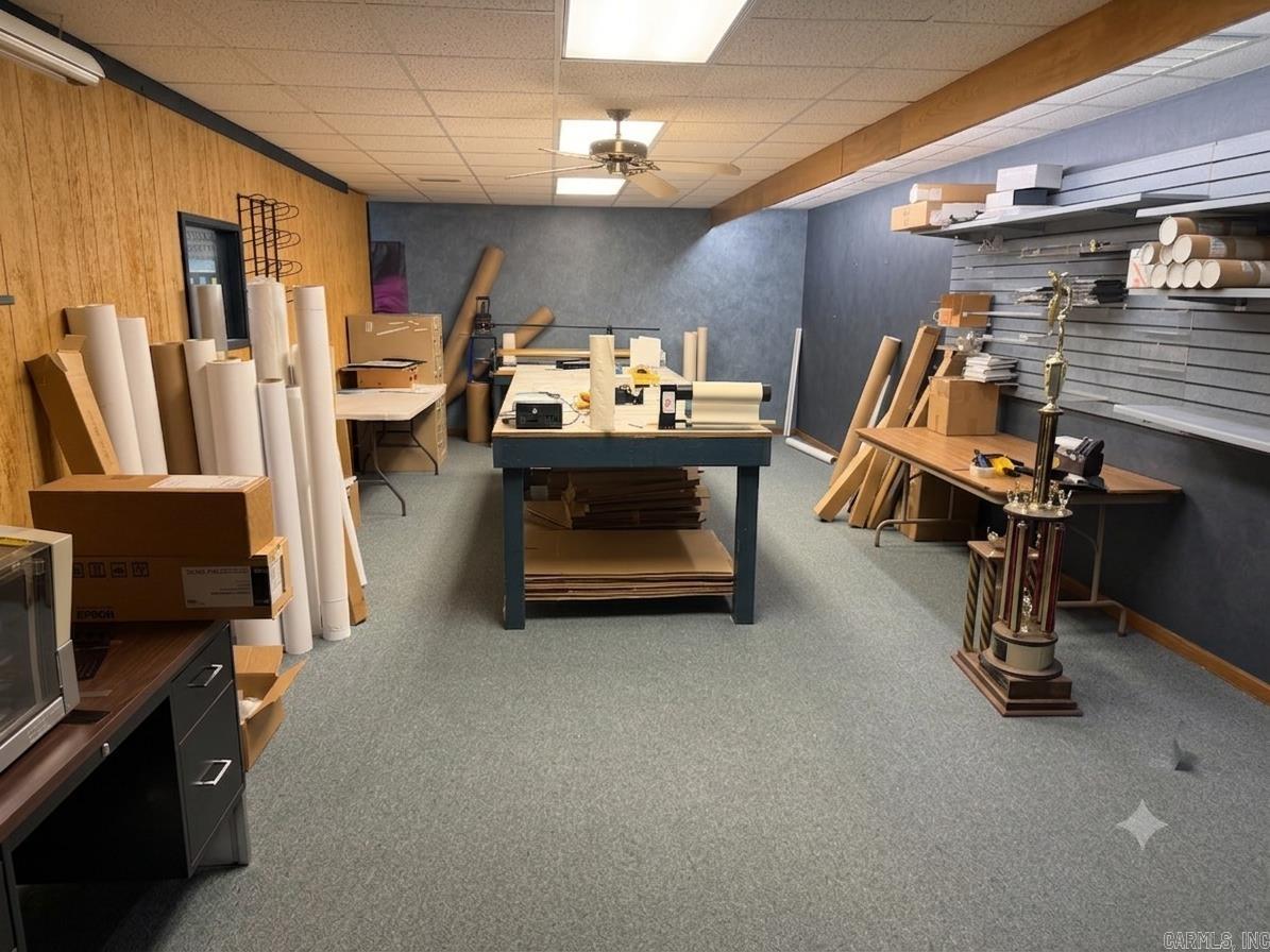 Not in Subdivision - Commercial Sale