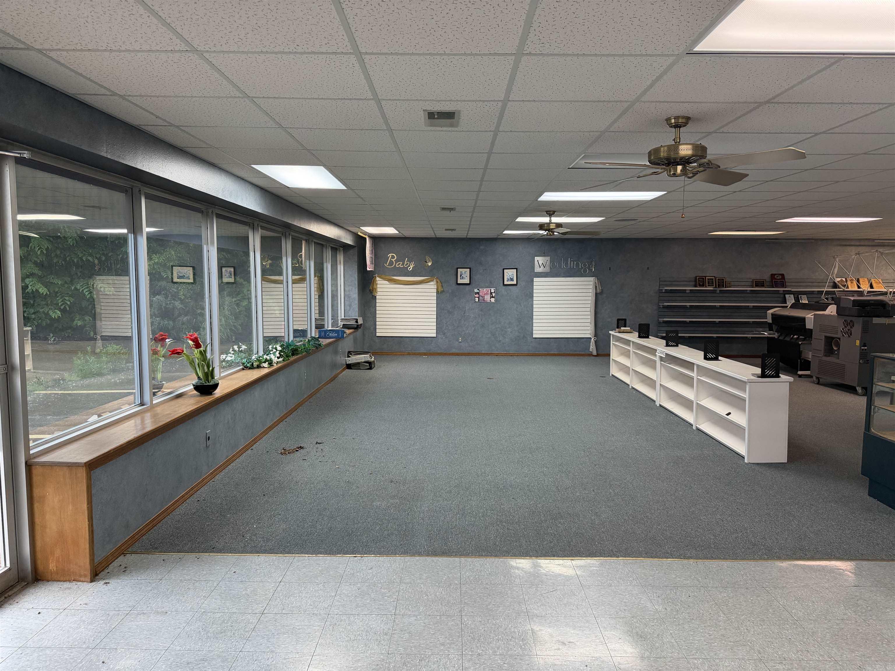 Not in Subdivision - Commercial Sale