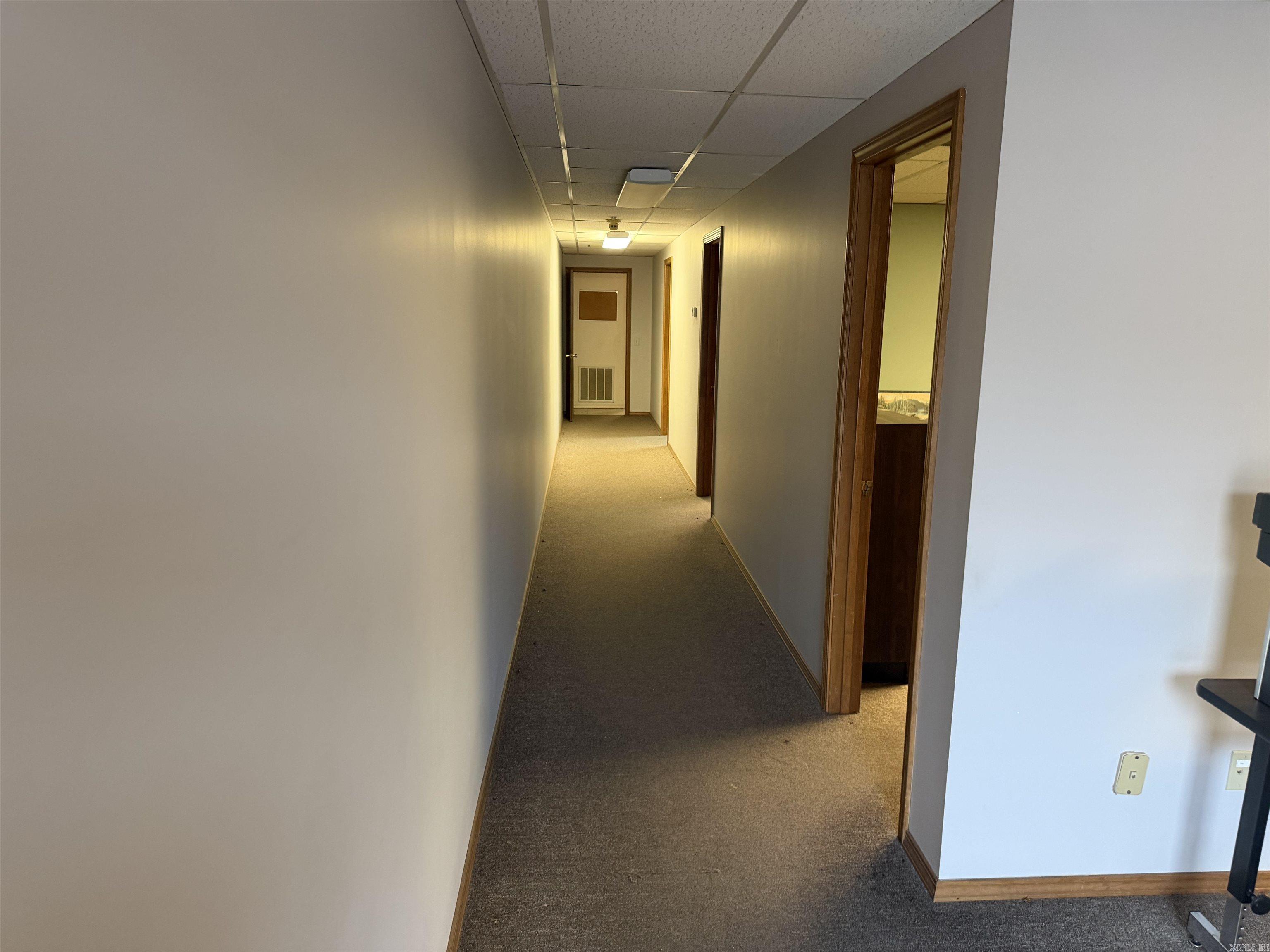 Not in Subdivision - Commercial Sale