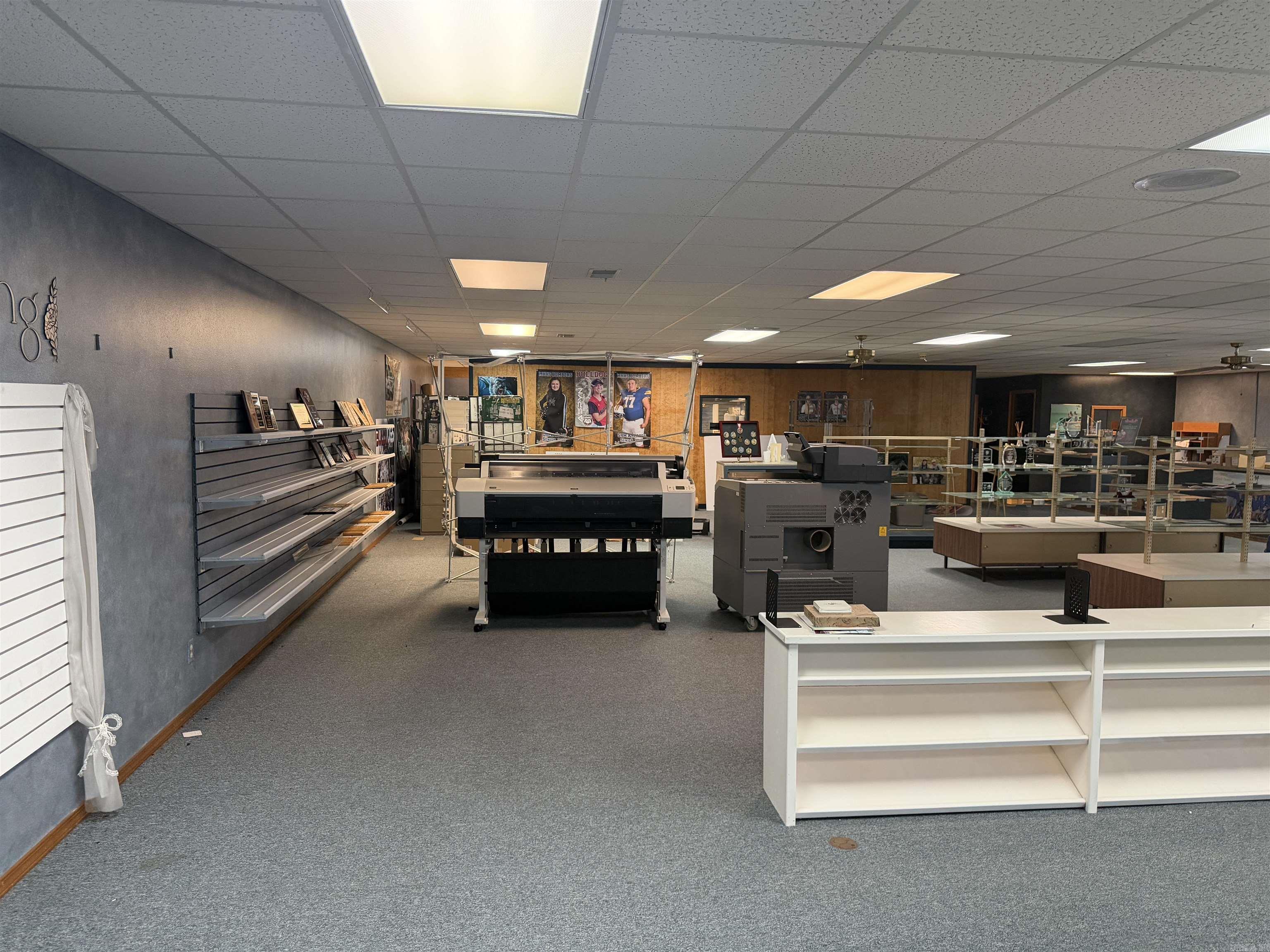 Not in Subdivision - Commercial Sale