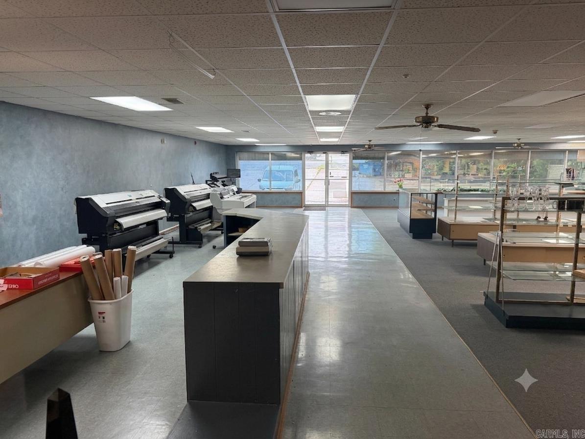 Not in Subdivision - Commercial Sale