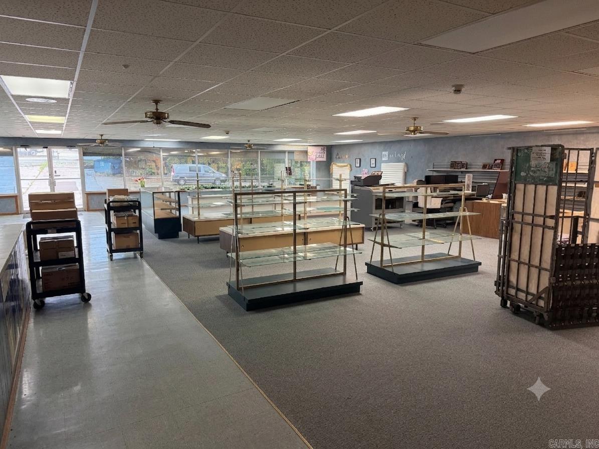 Not in Subdivision - Commercial Sale
