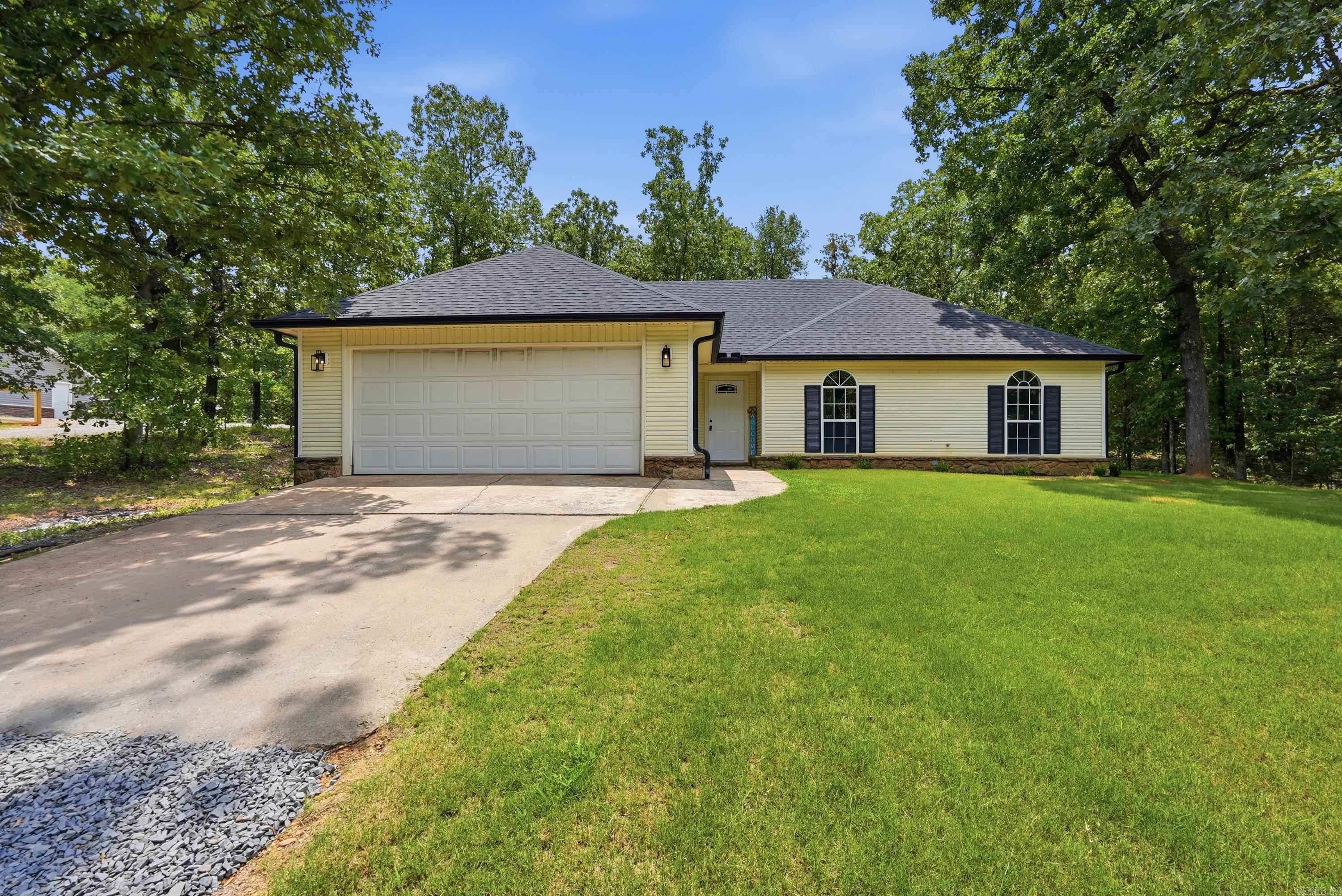 CHRISTINA VALLEY - Residential