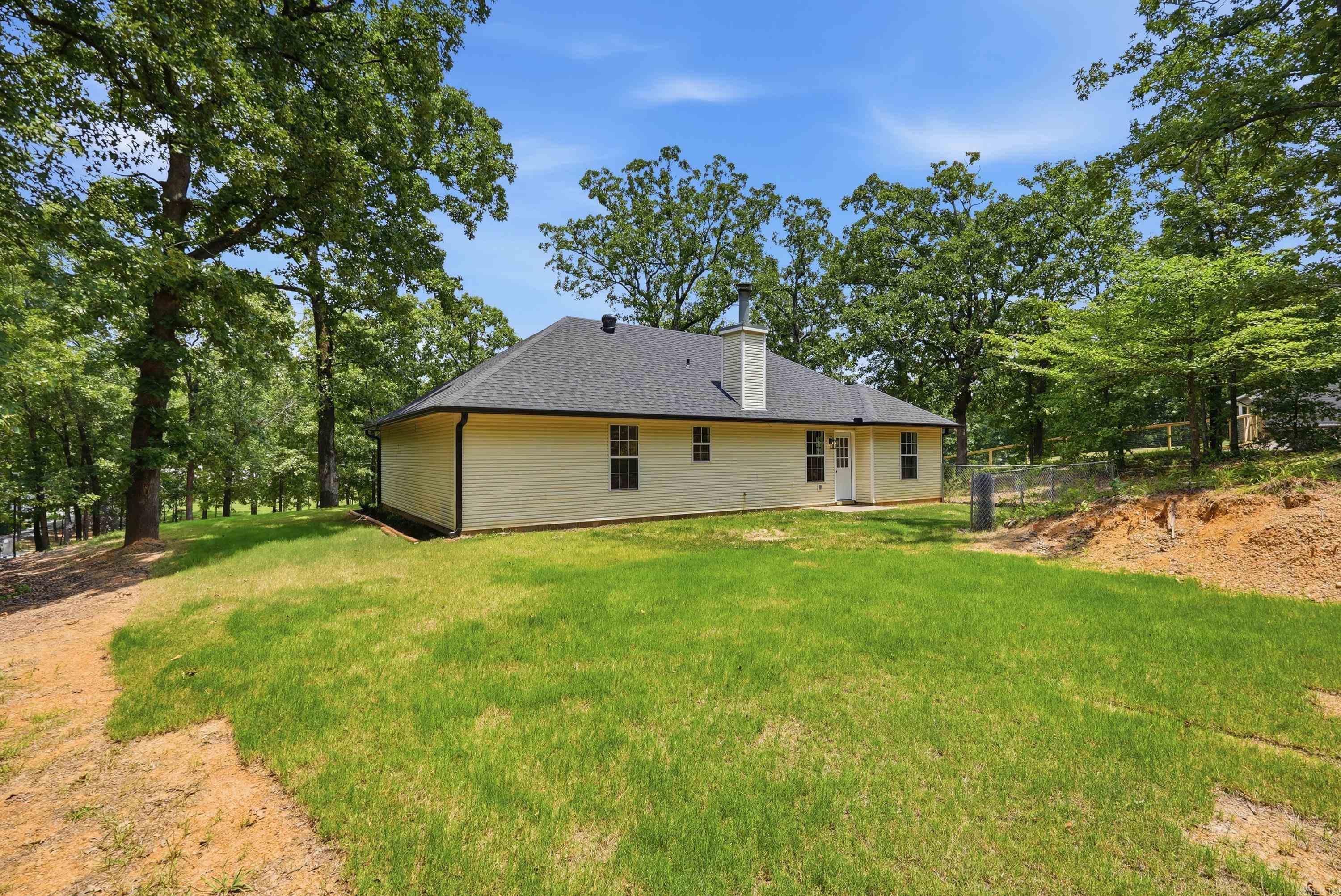 CHRISTINA VALLEY - Residential