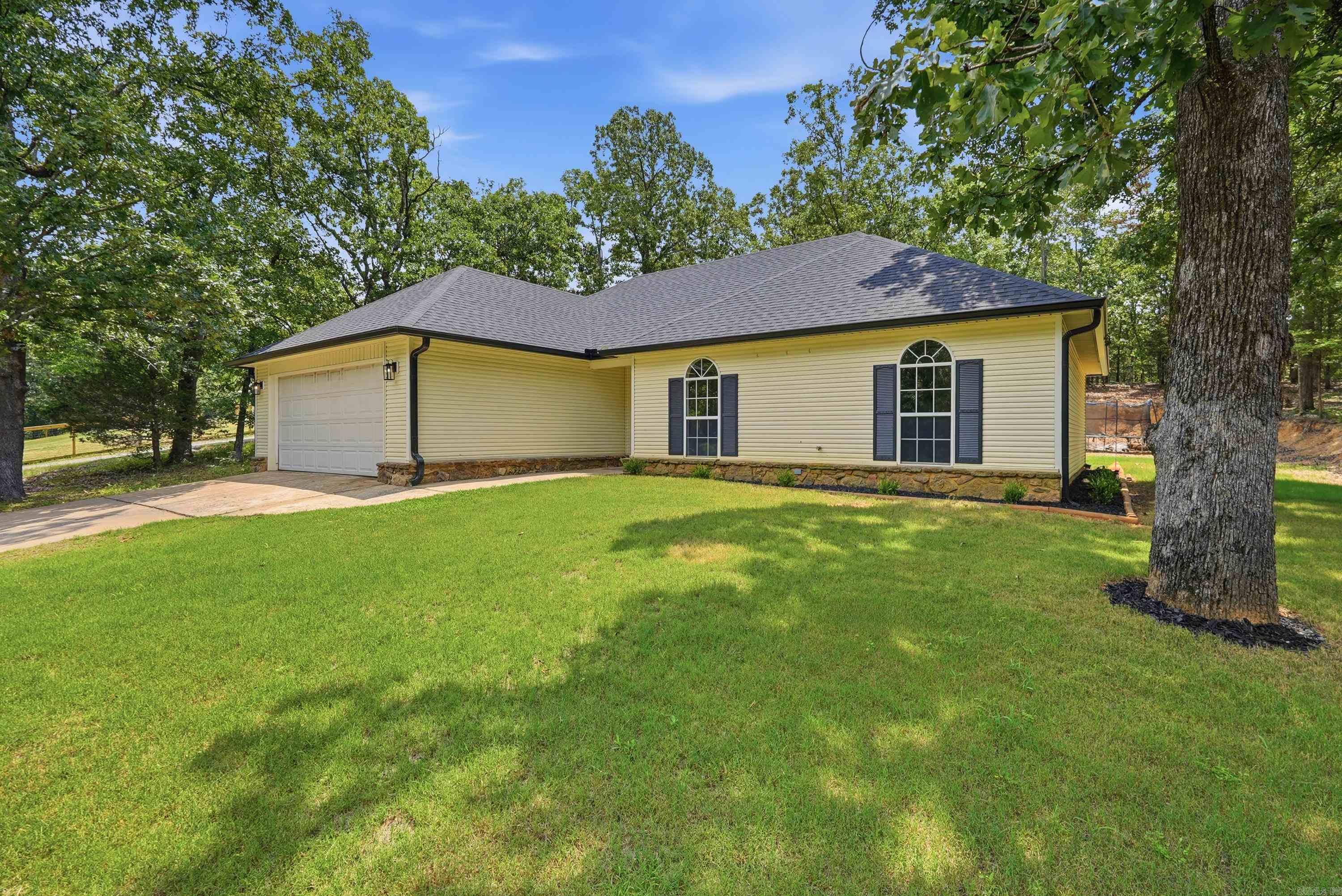 CHRISTINA VALLEY - Residential