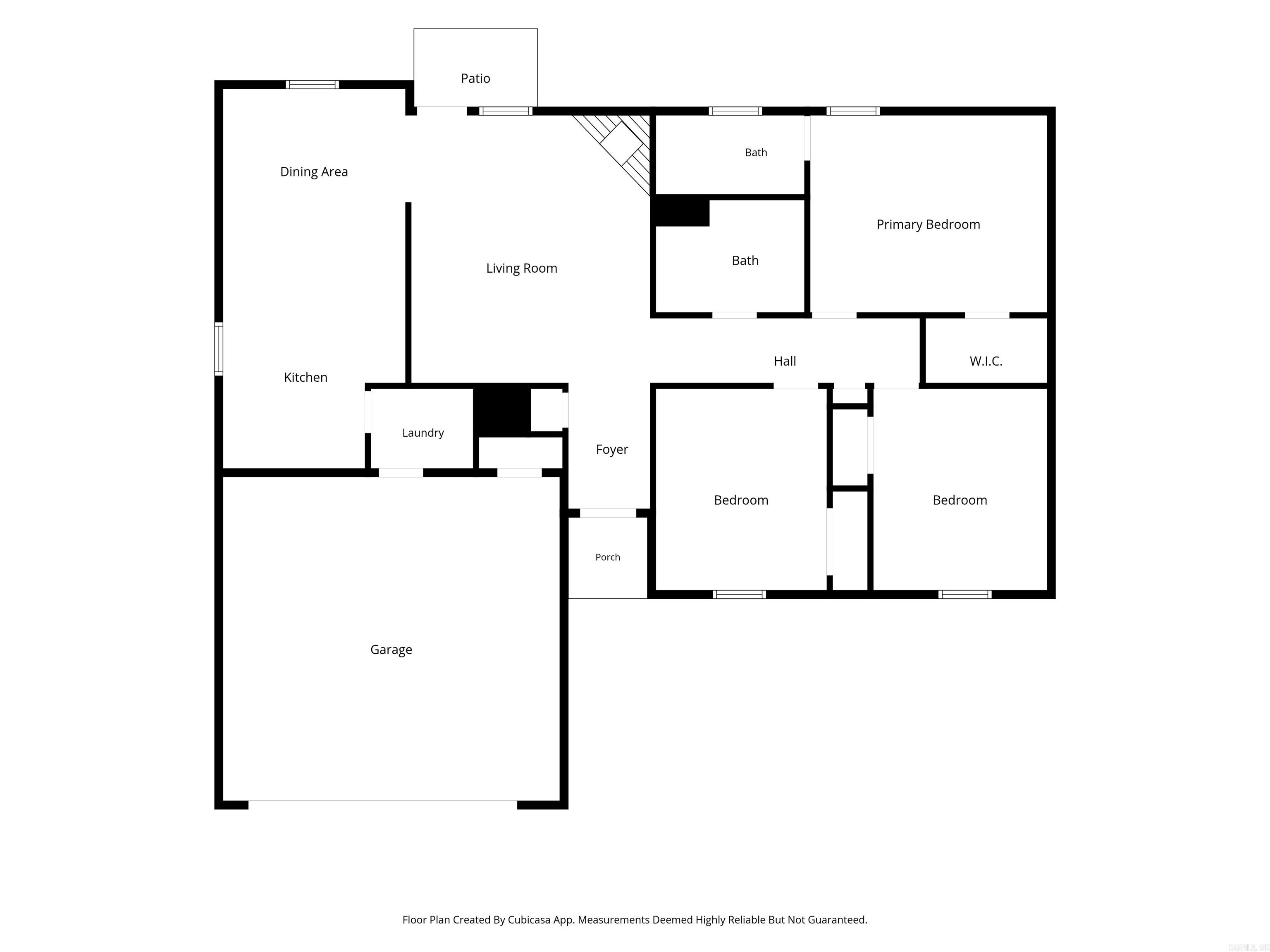 CHRISTINA VALLEY - Residential